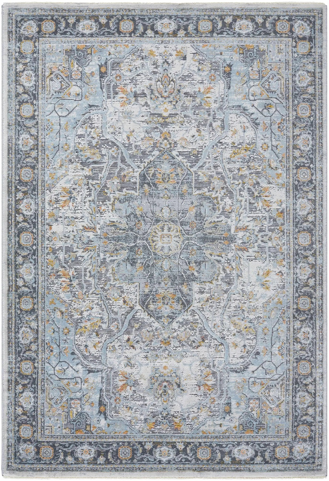 Hovan Area Rug - Clearance by Boutique Rugs