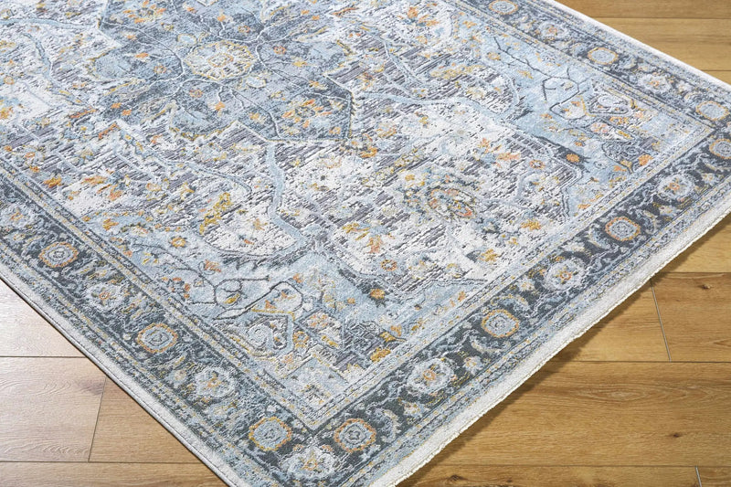 Hovan Area Rug - Clearance by Boutique Rugs