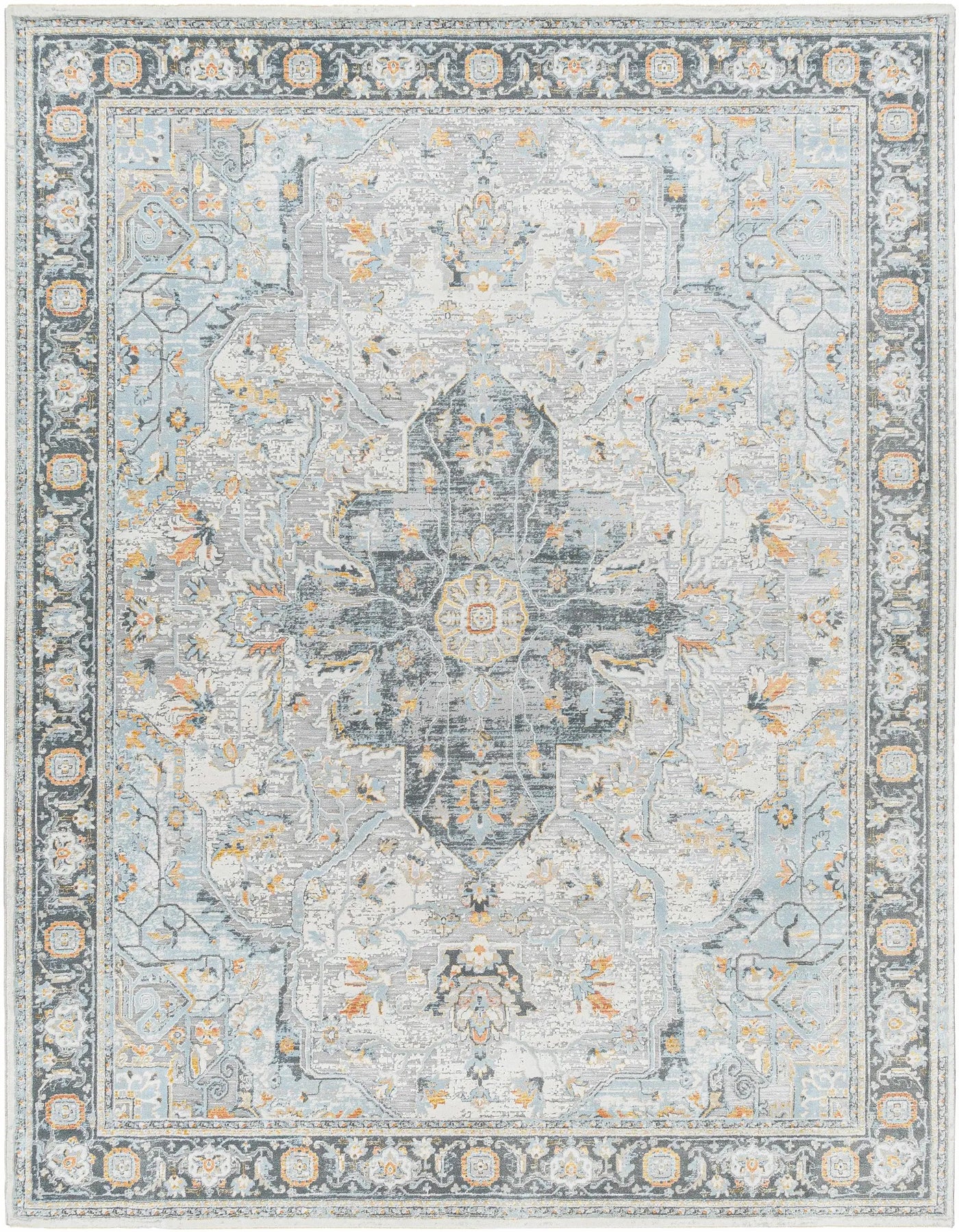 Hovan Area Rug - Clearance by Boutique Rugs