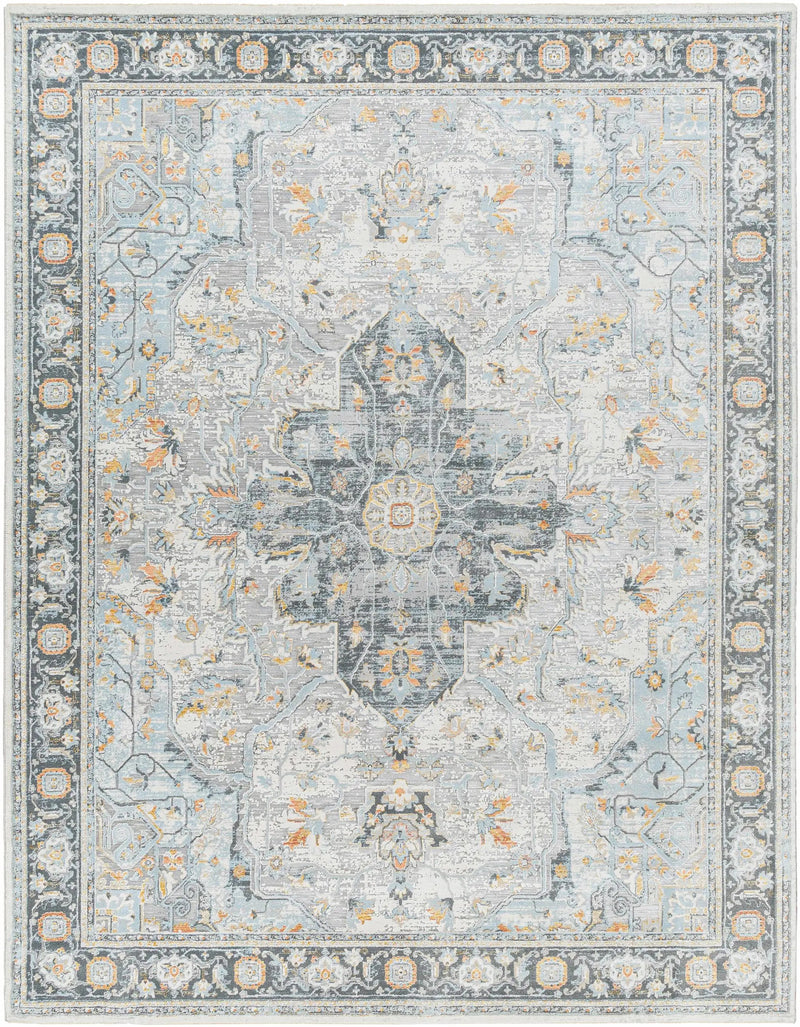 Hovan Area Rug - Clearance by Boutique Rugs