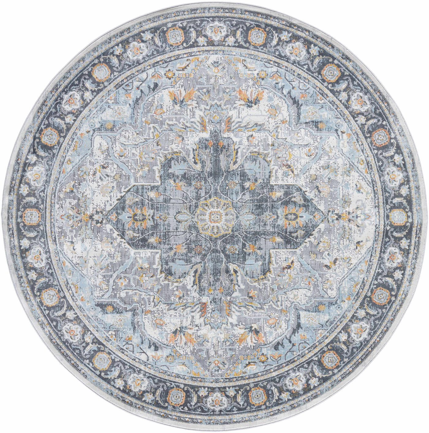Hovan Area Rug - Clearance by Boutique Rugs