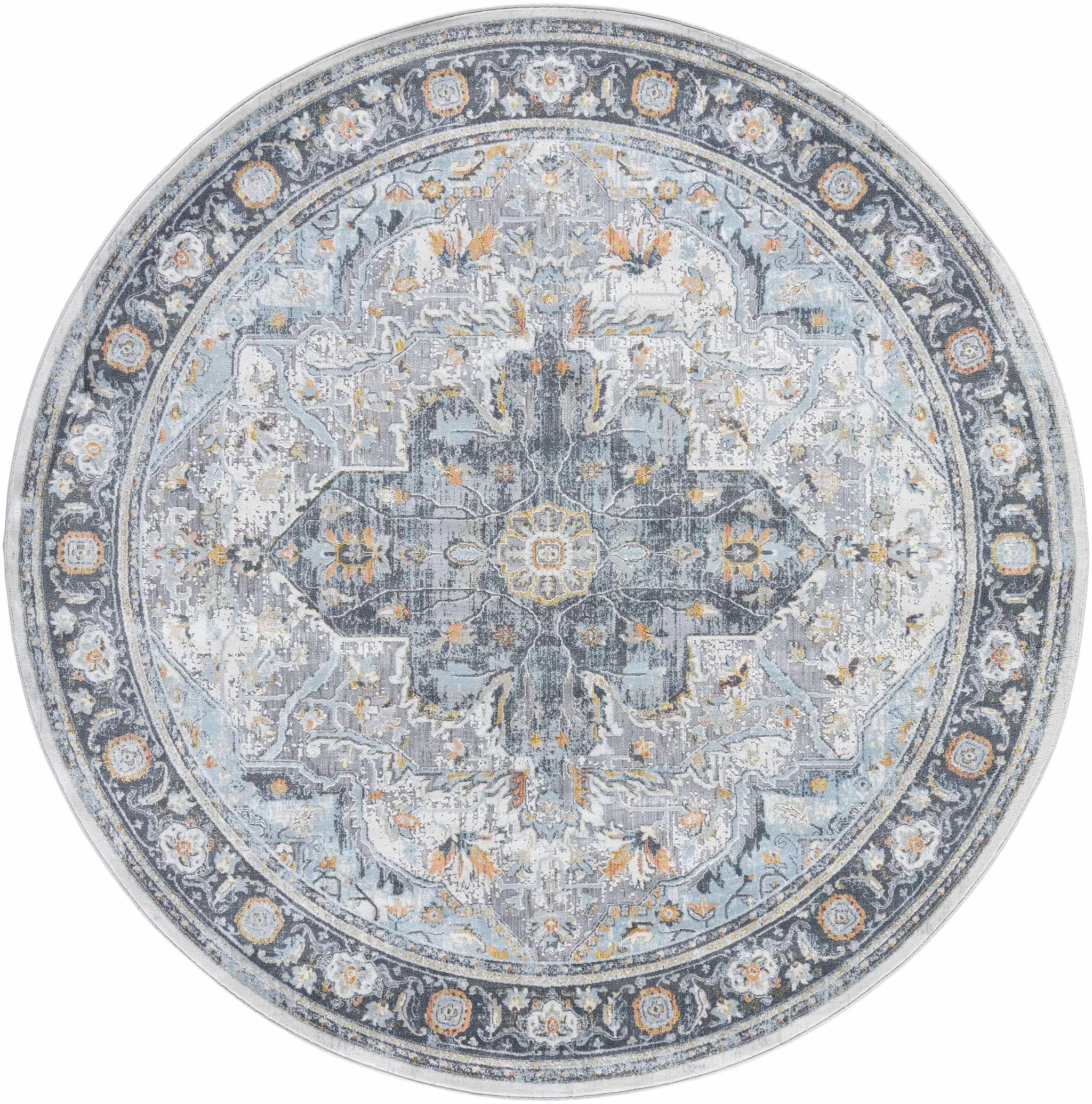 Hovan Area Rug - Clearance by Boutique Rugs