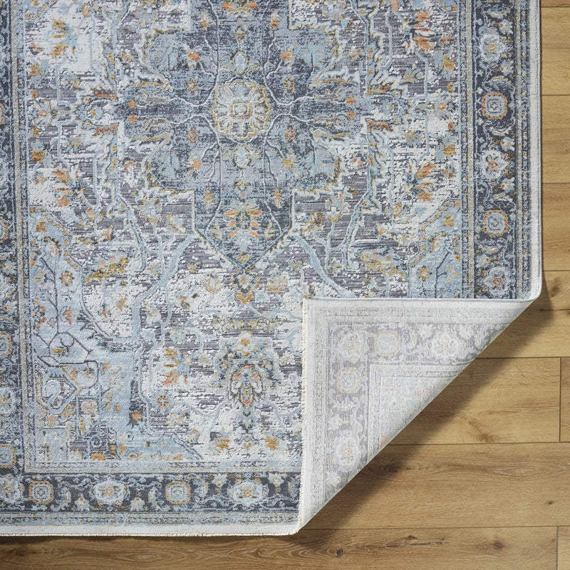 Hovan Area Rug - Clearance by Boutique Rugs