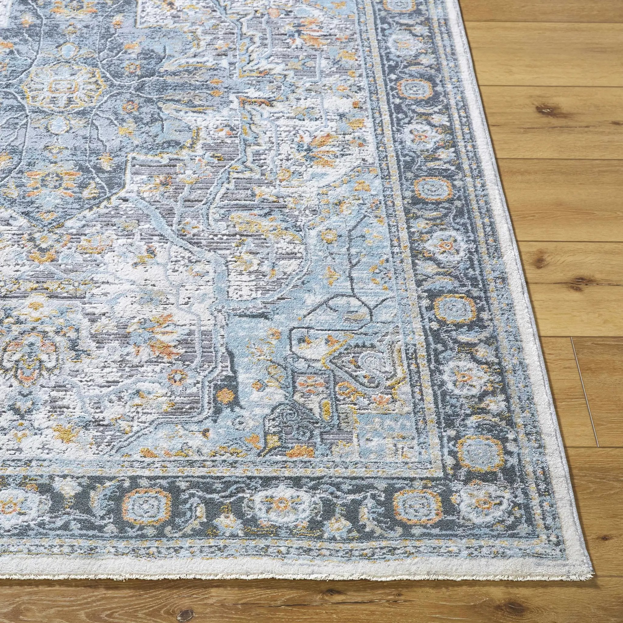 Hovan Area Rug - Clearance by Boutique Rugs