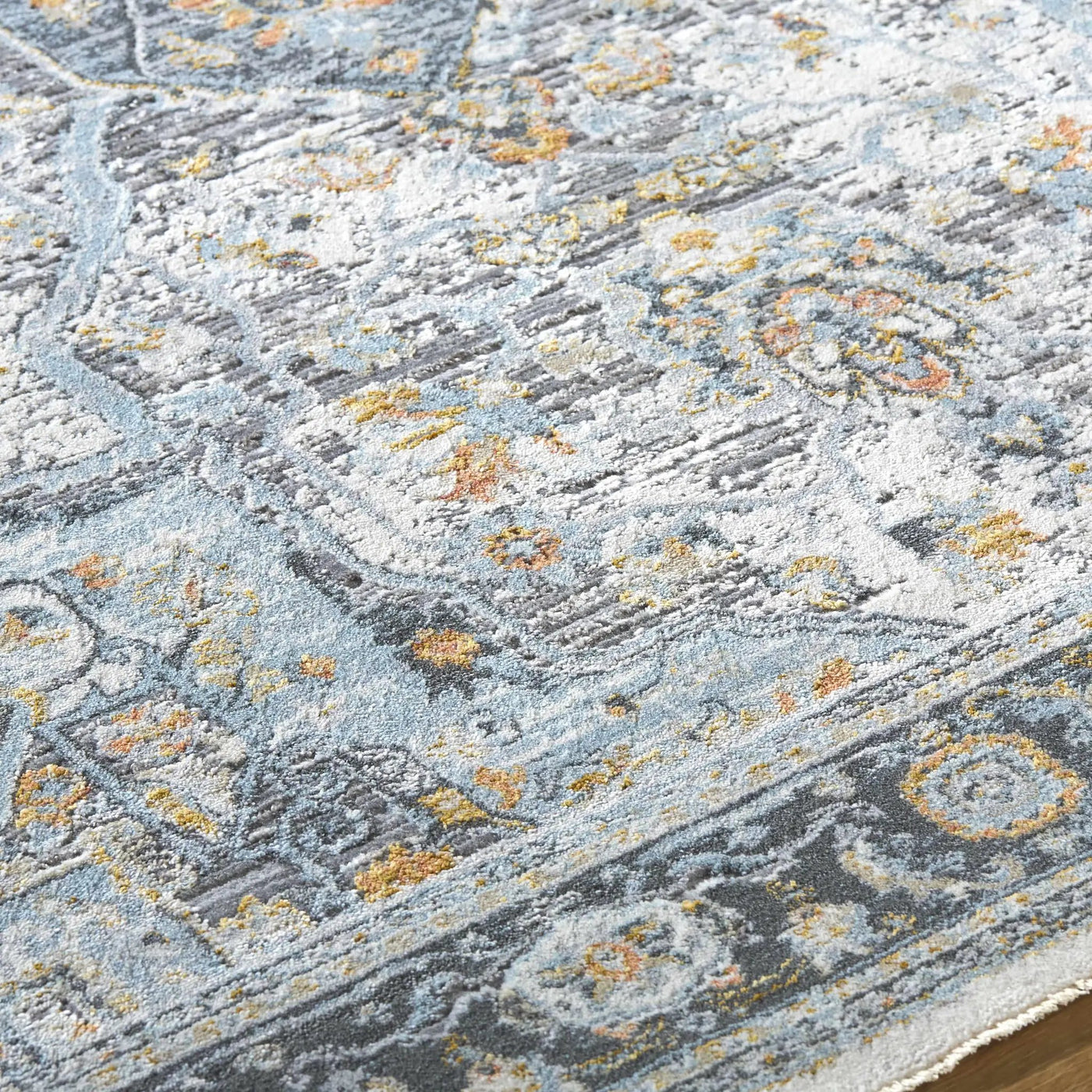 Hovan Area Rug - Clearance by Boutique Rugs