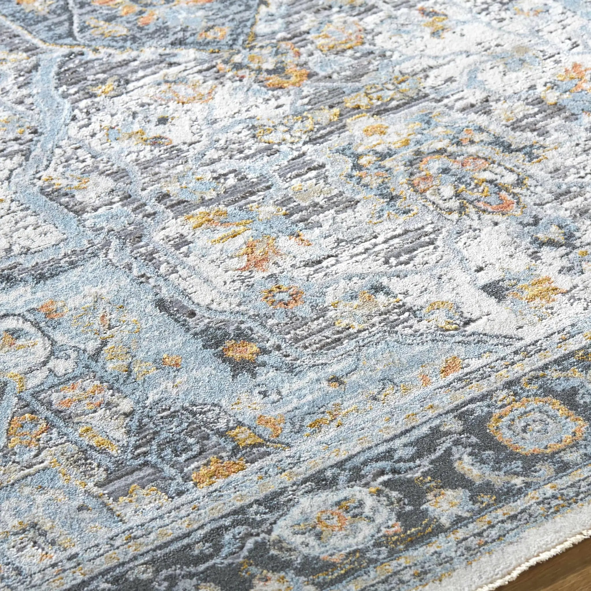 Hovan Area Rug - Clearance by Boutique Rugs