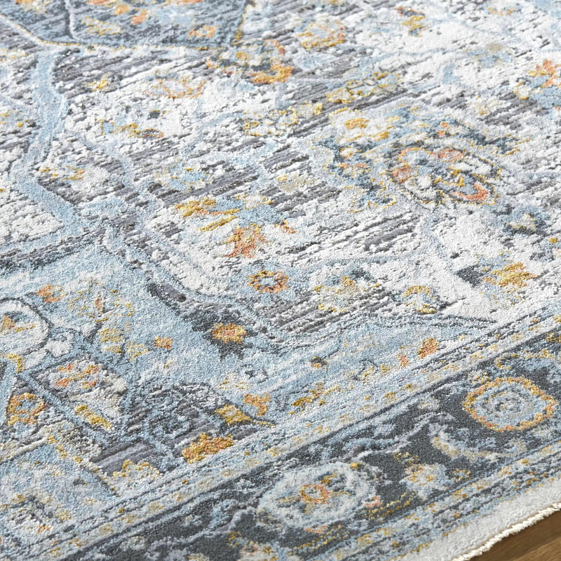 Hovan Area Rug - Clearance by Boutique Rugs