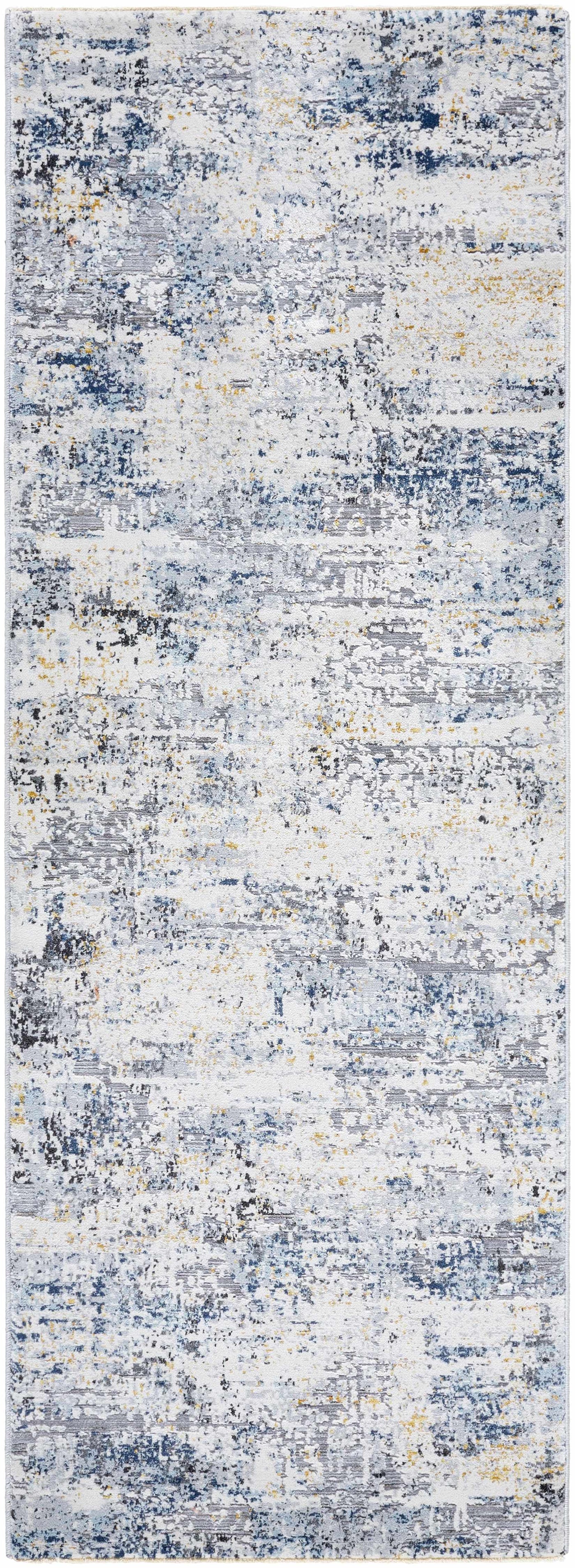 Hyman Area Rug - Clearance by Boutique Rugs
