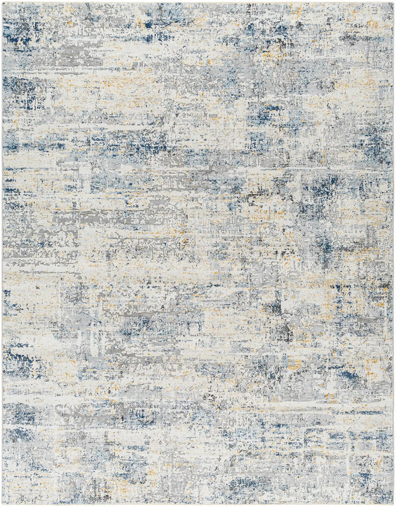 Hyman Area Rug - Clearance by Boutique Rugs
