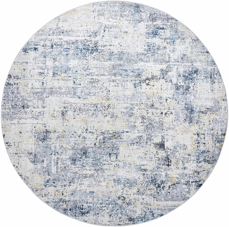 Hyman Area Rug - Clearance by Boutique Rugs