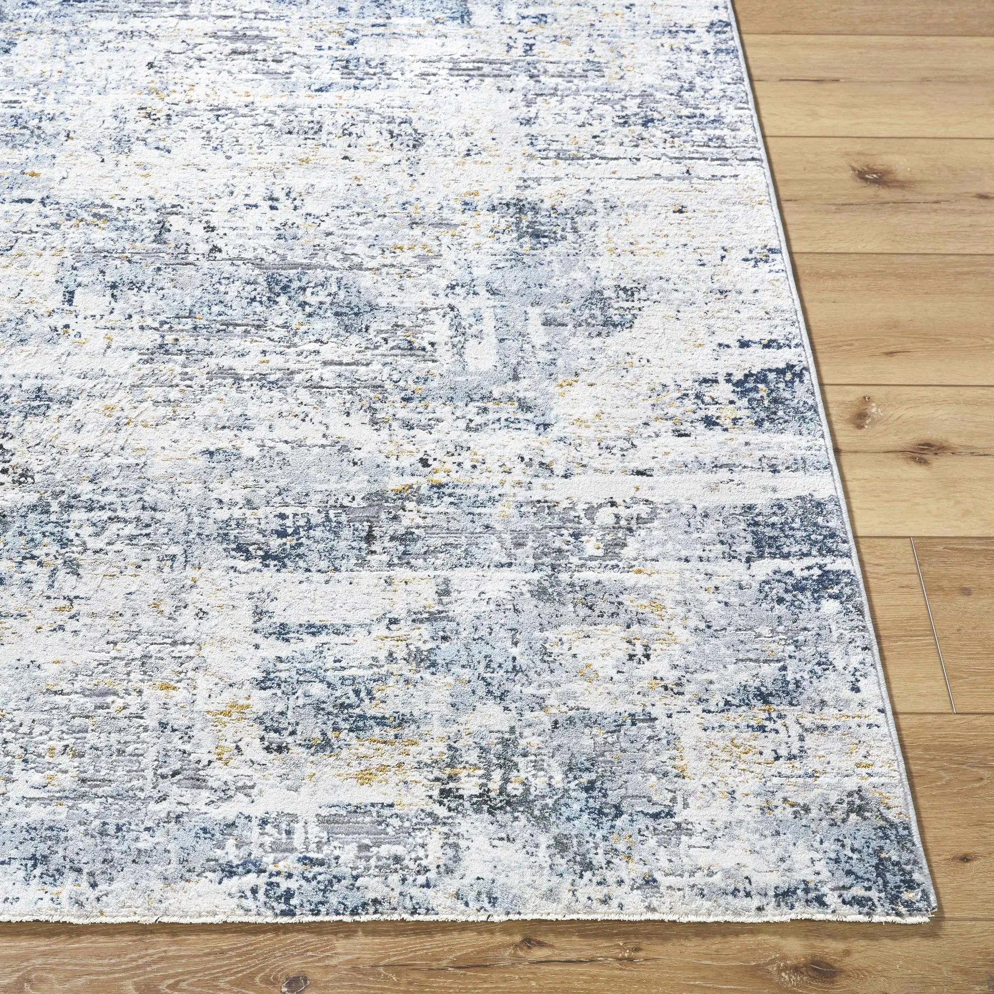 Hyman Area Rug - Clearance by Boutique Rugs