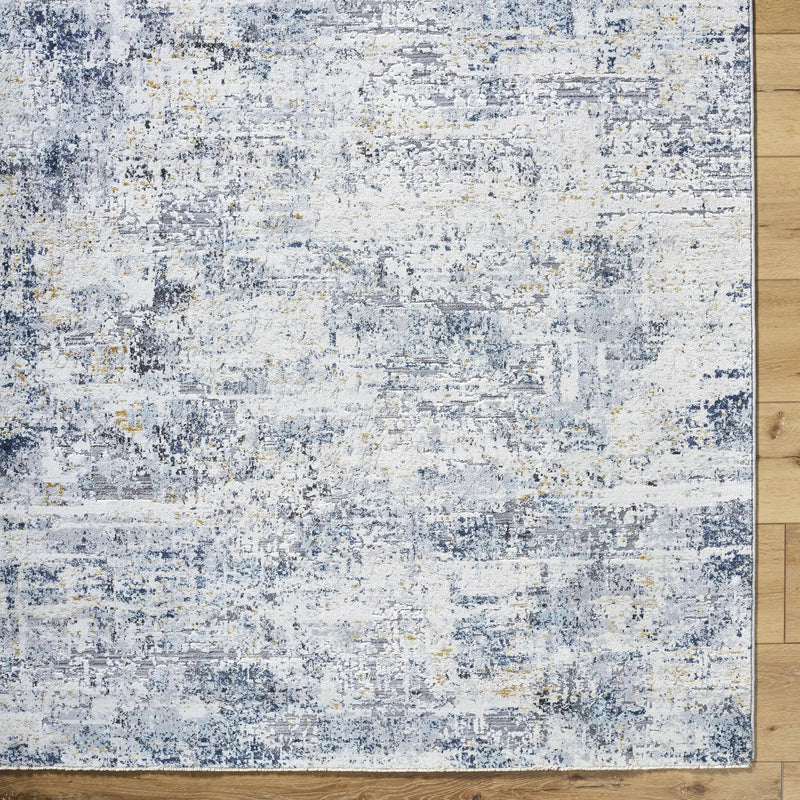 Hyman Area Rug - Clearance by Boutique Rugs
