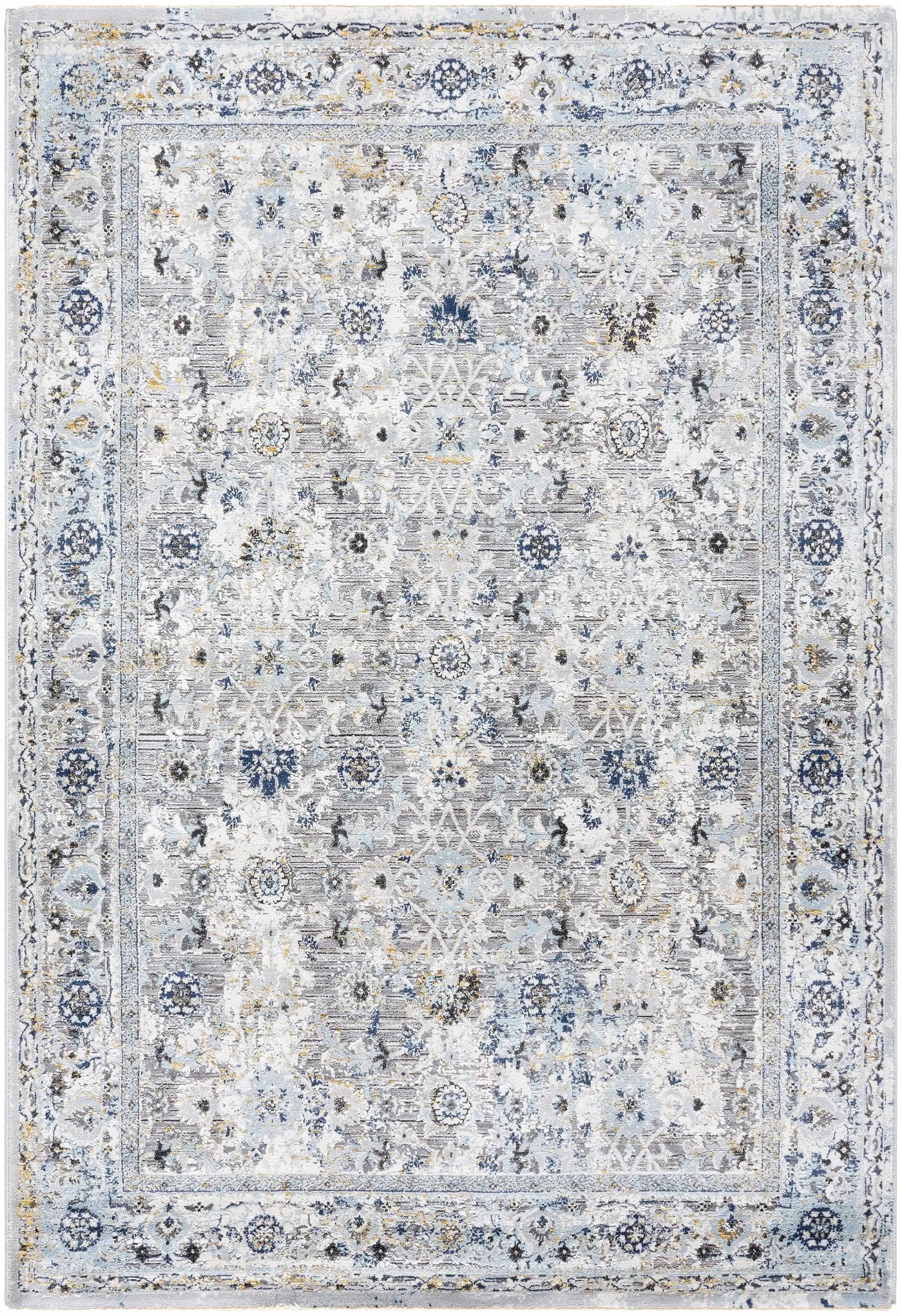 Irida Area Rug - Clearance by Boutique Rugs