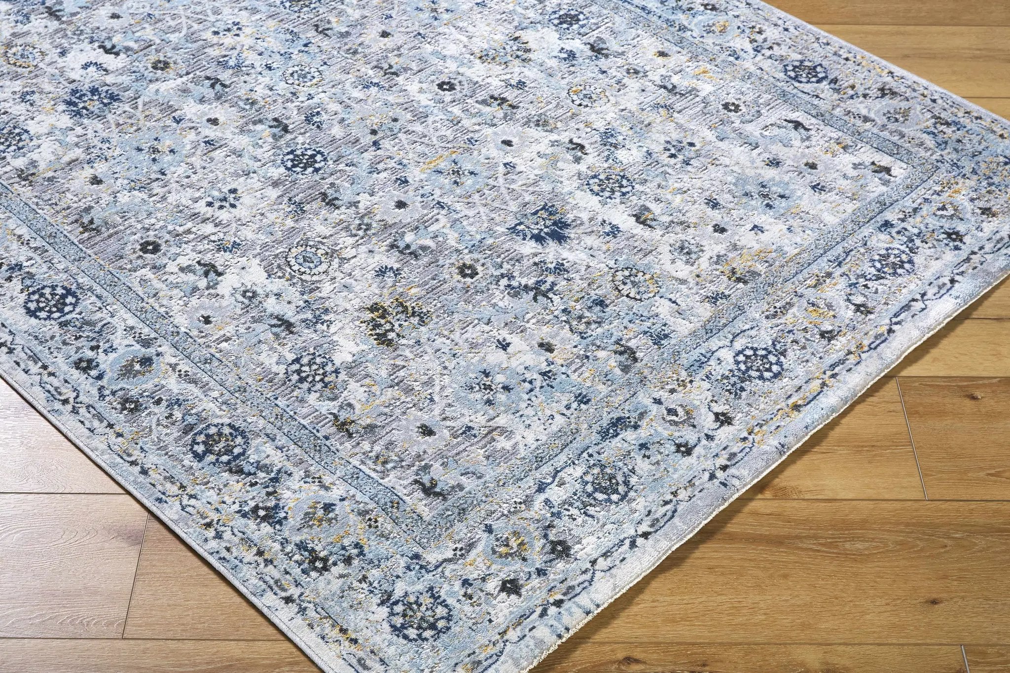 Irida Area Rug - Clearance by Boutique Rugs