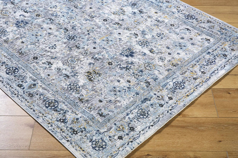 Irida Area Rug - Clearance by Boutique Rugs