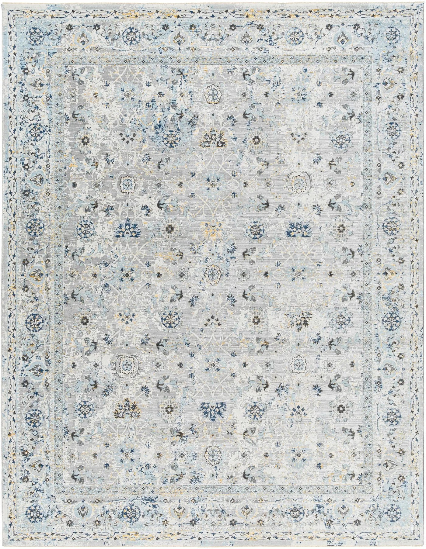 Irida Area Rug - Clearance by Boutique Rugs
