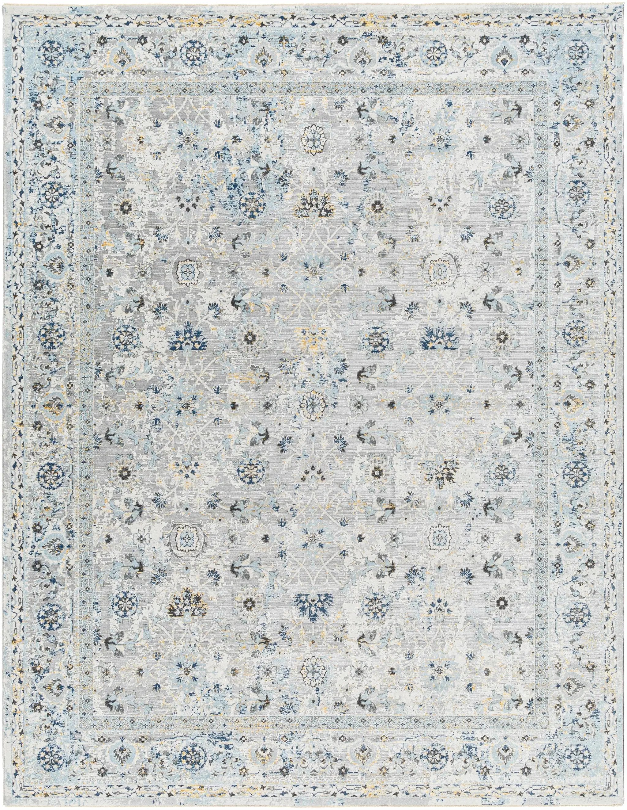 Irida Area Rug - Clearance by Boutique Rugs