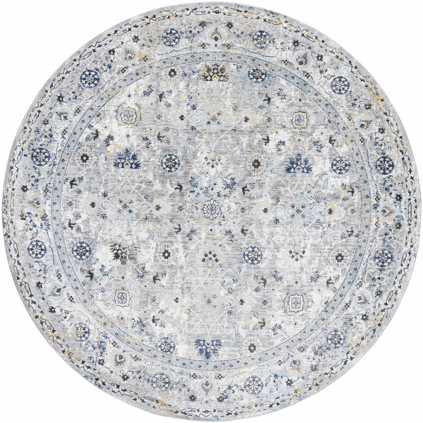 Irida Area Rug - Clearance by Boutique Rugs