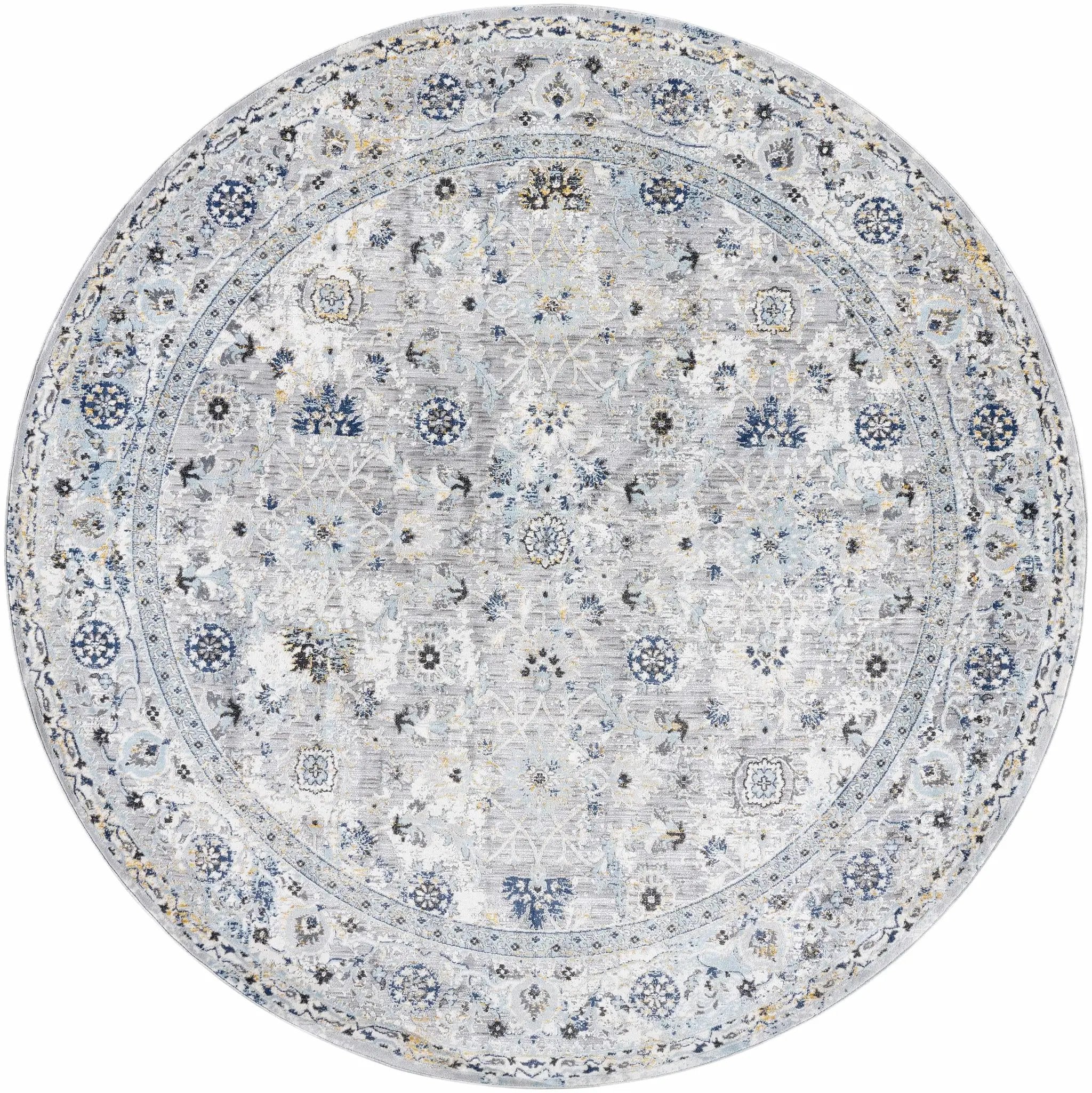 Irida Area Rug - Clearance by Boutique Rugs