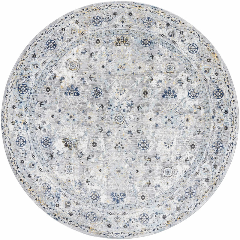 Irida Area Rug - Clearance by Boutique Rugs