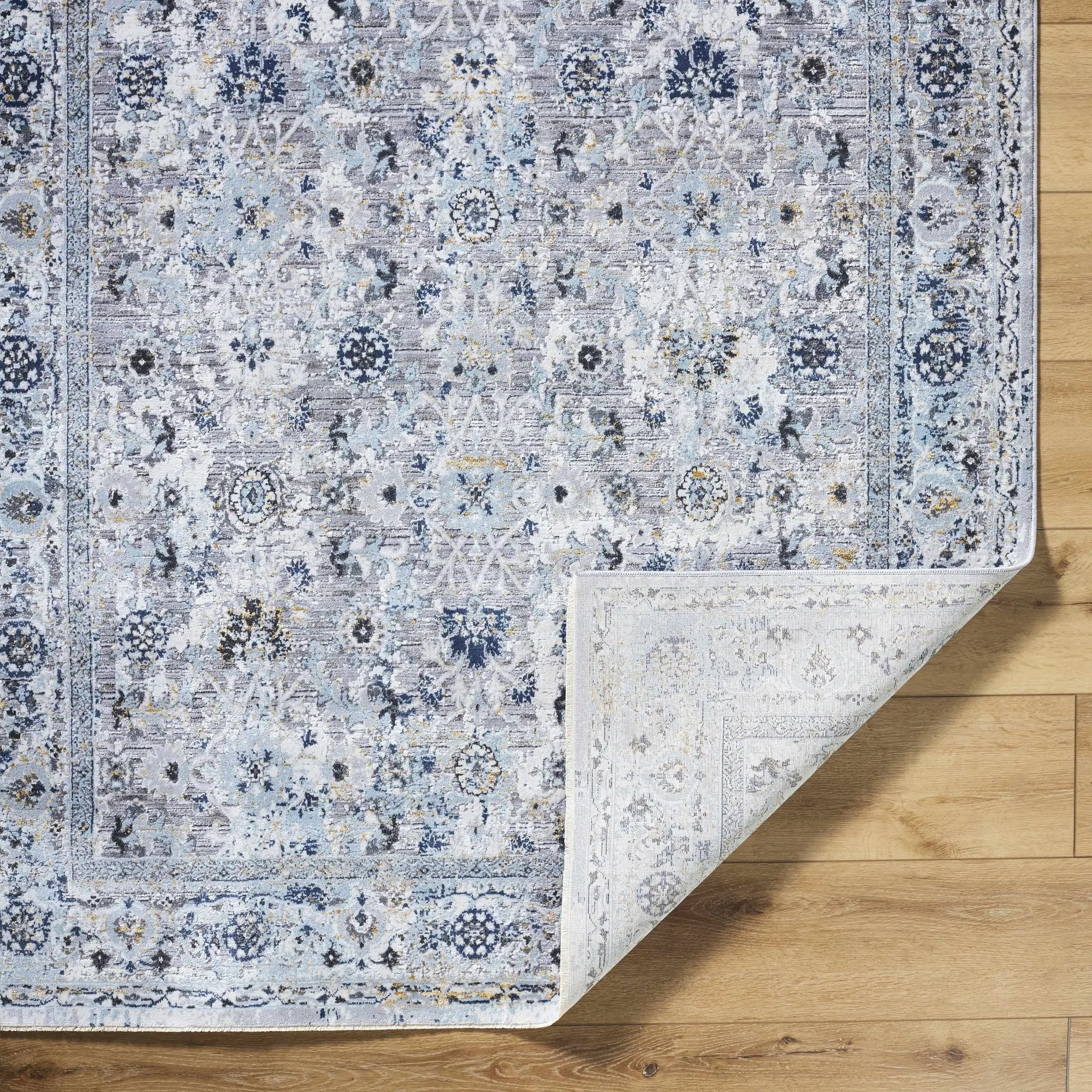 Irida Area Rug - Clearance by Boutique Rugs