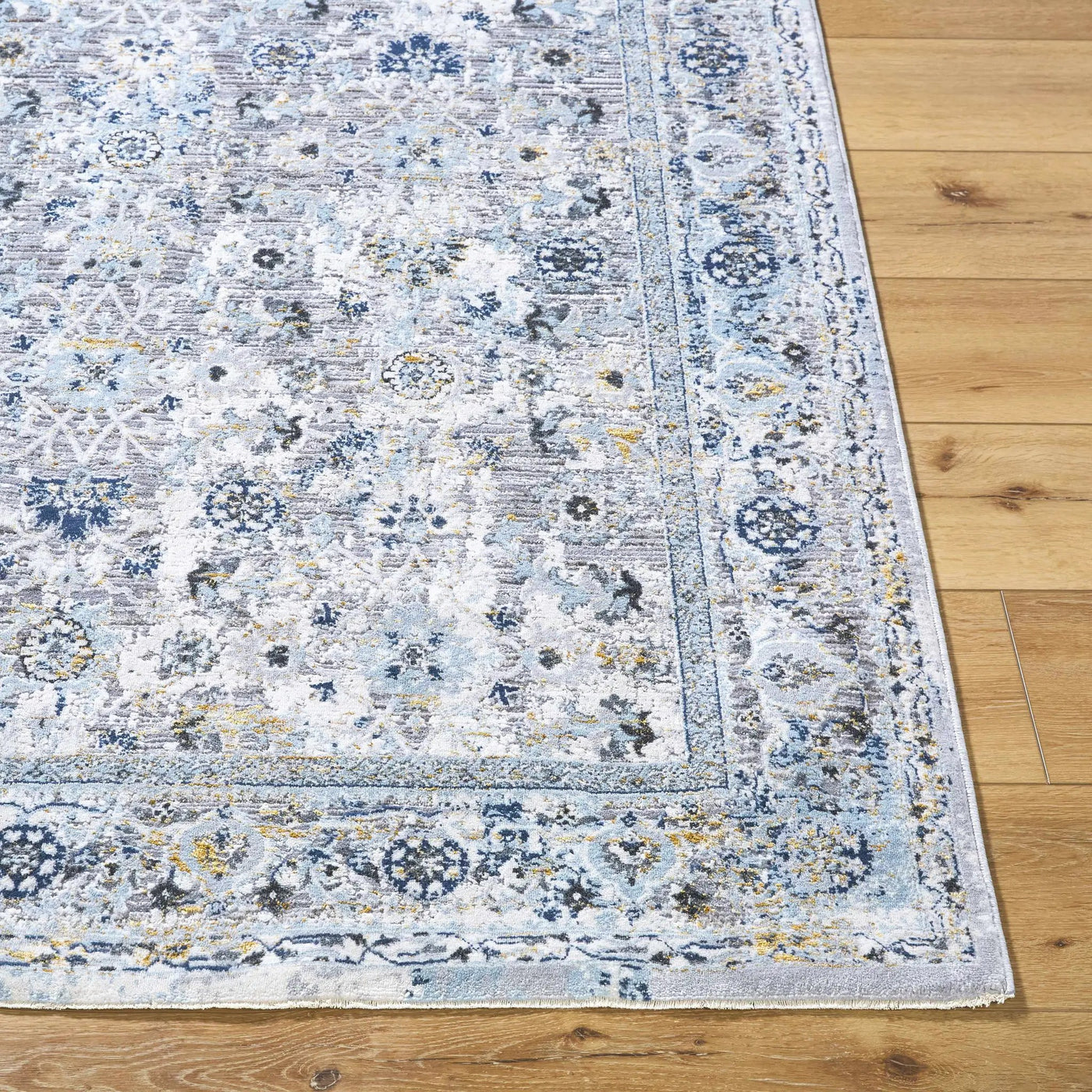 Irida Area Rug - Clearance by Boutique Rugs