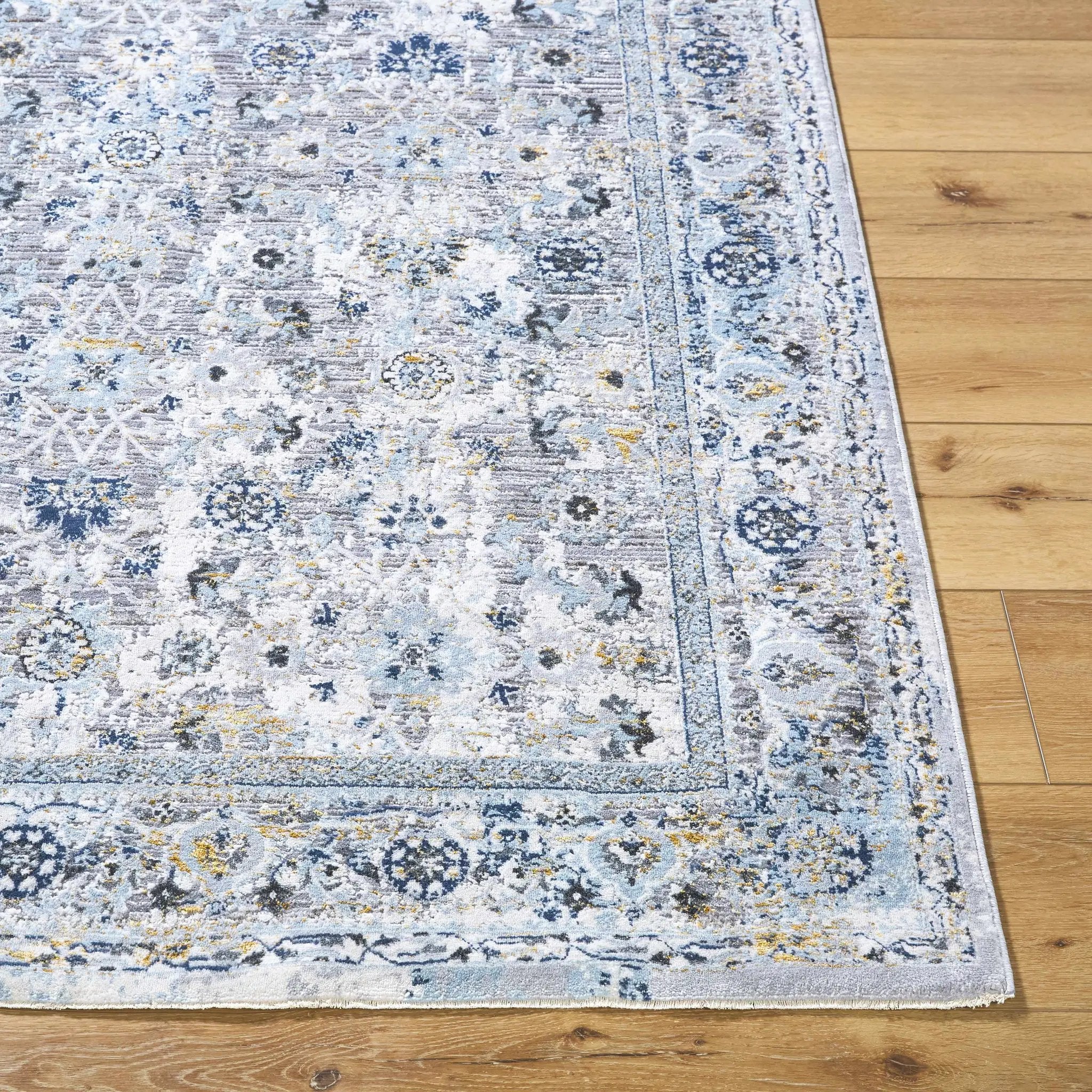 Irida Area Rug - Clearance by Boutique Rugs