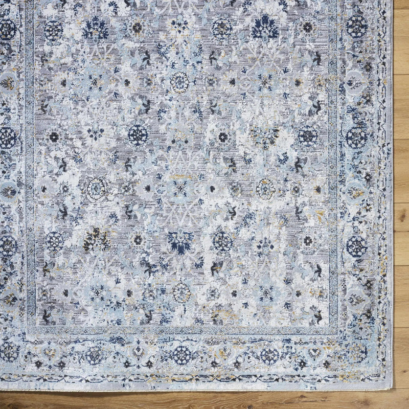 Irida Area Rug - Clearance by Boutique Rugs