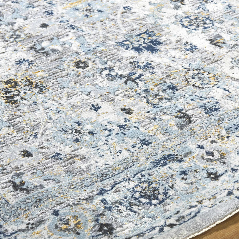 Irida Area Rug - Clearance by Boutique Rugs