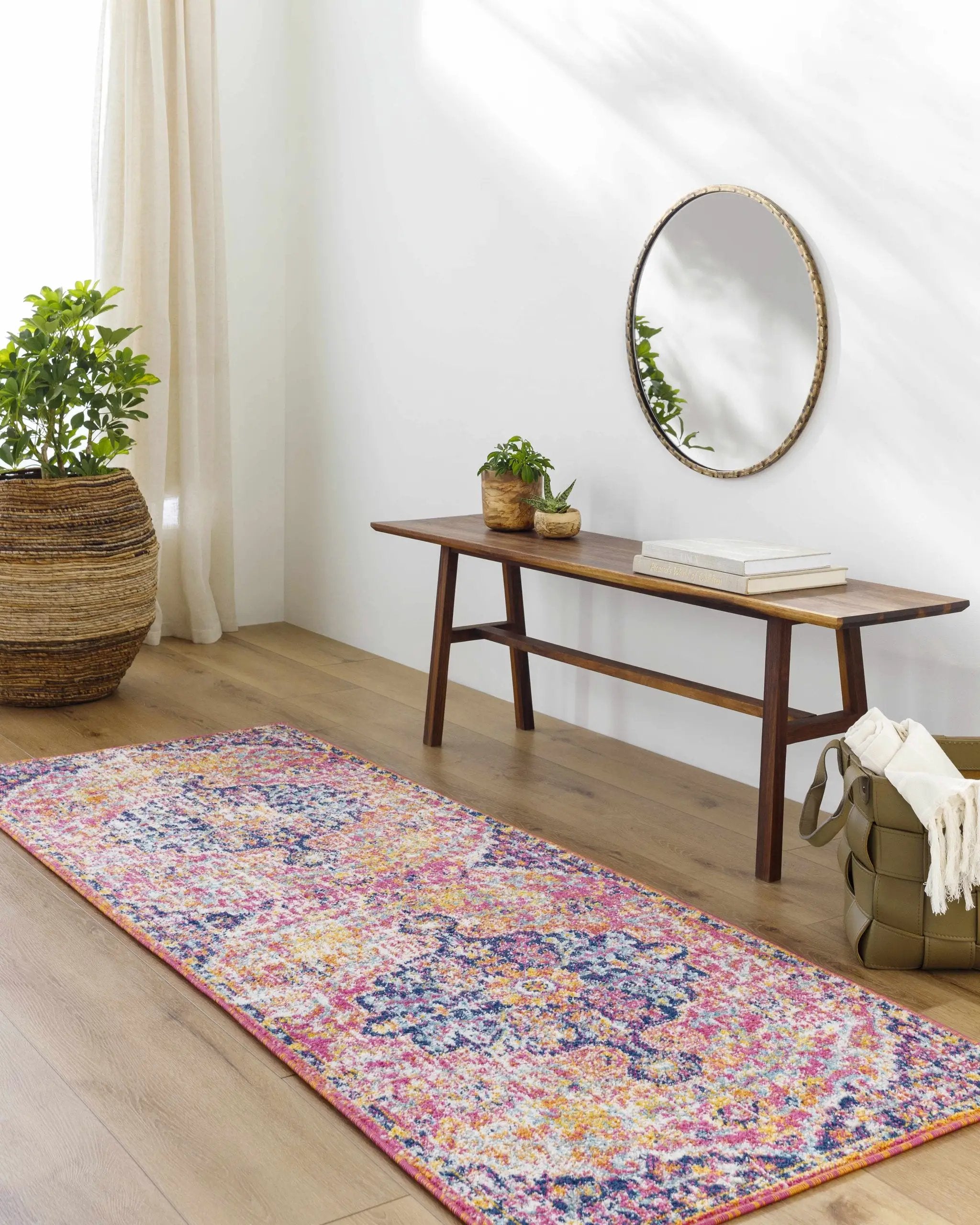 Shueyville Area Rug by Boutique Rugs