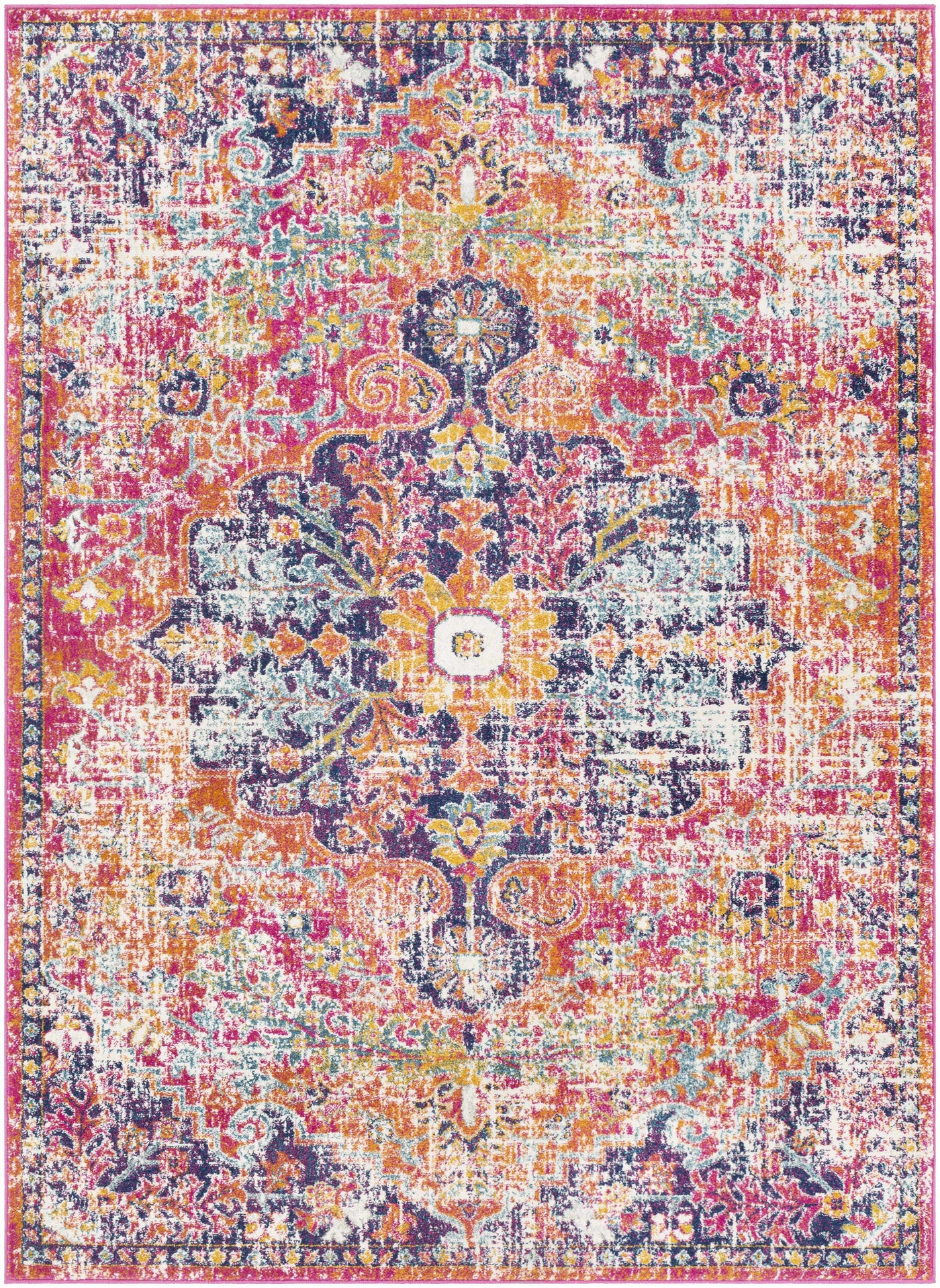Shueyville Area Rug by Boutique Rugs