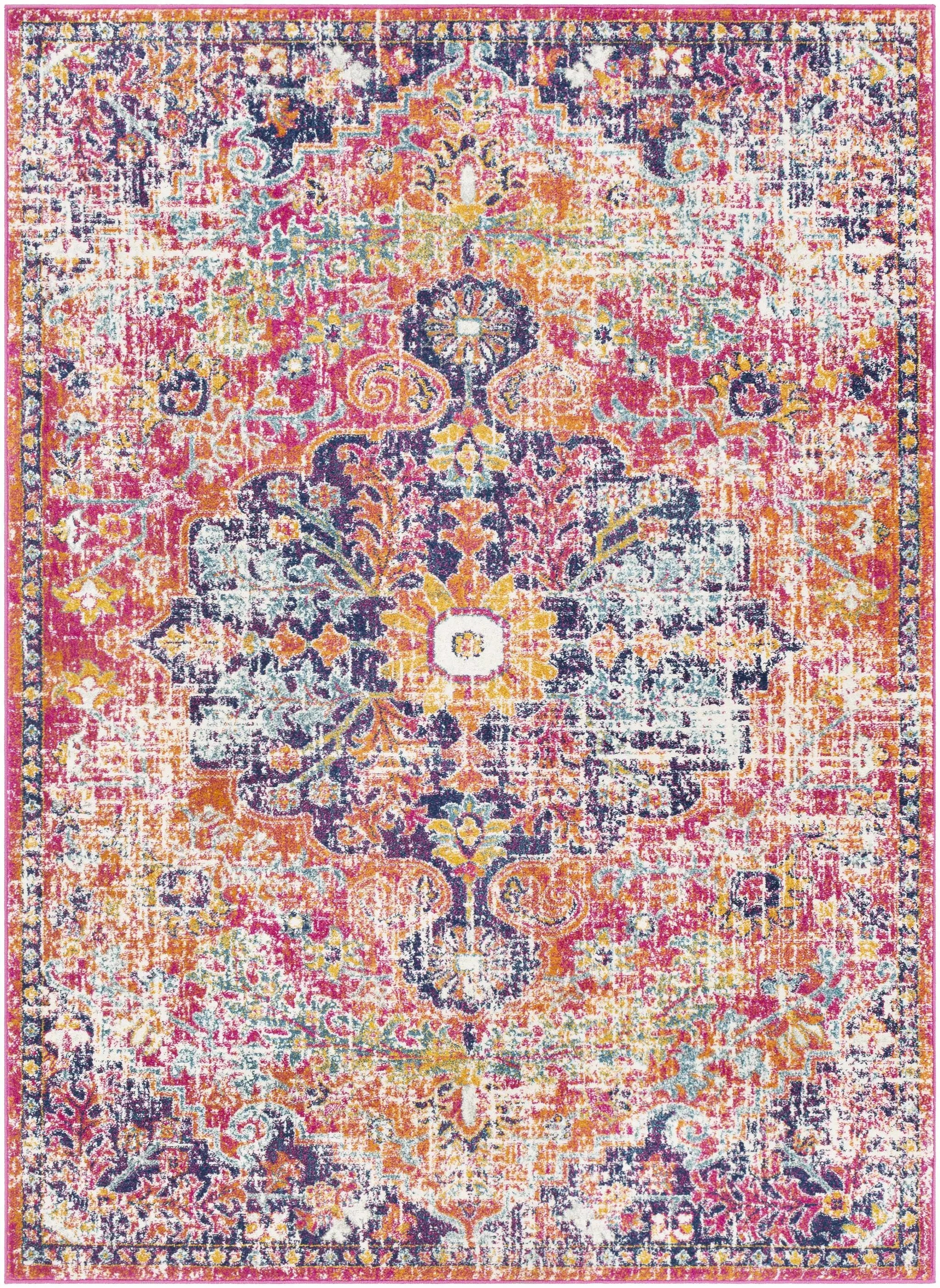 Shueyville Area Rug by Boutique Rugs
