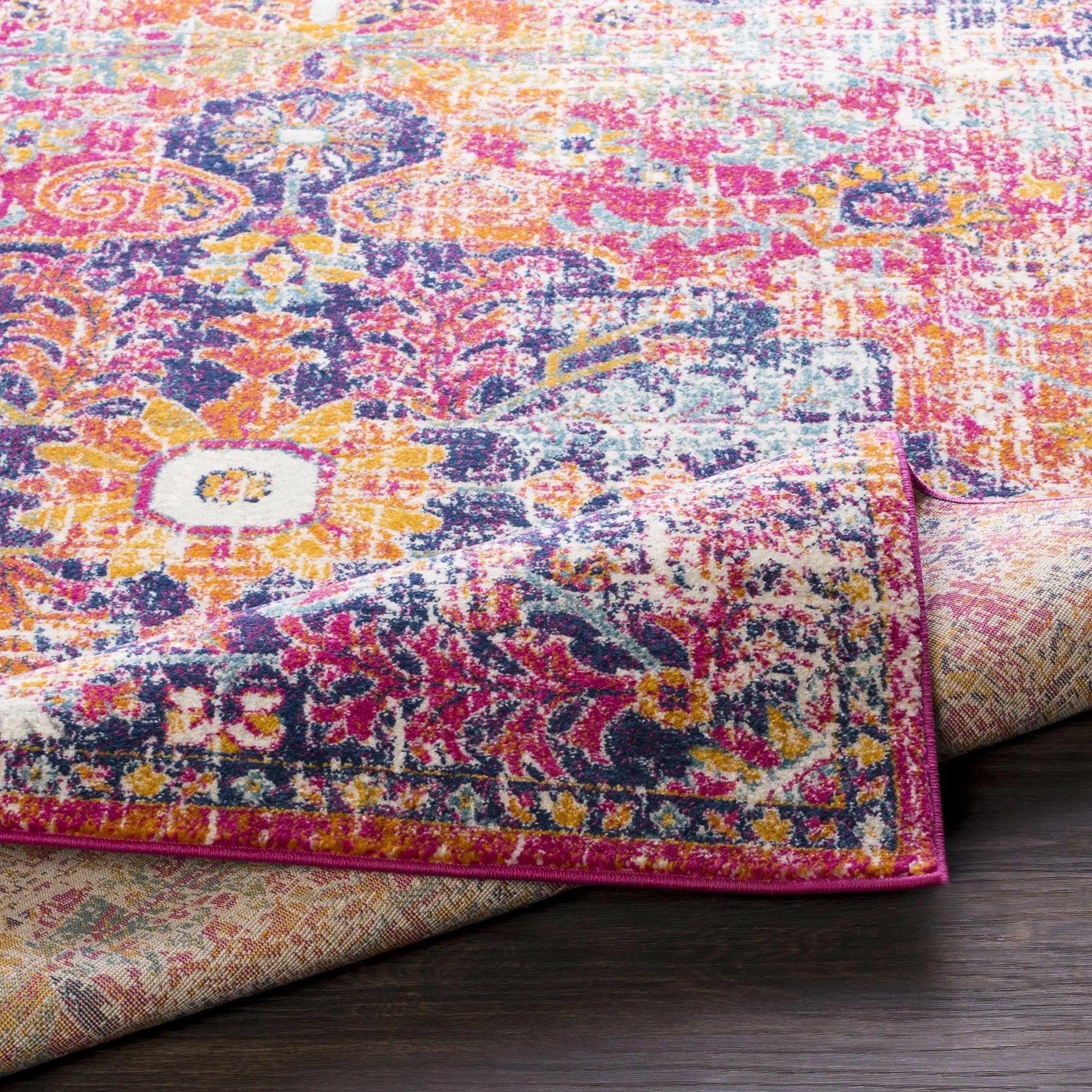 Shueyville Area Rug by Boutique Rugs