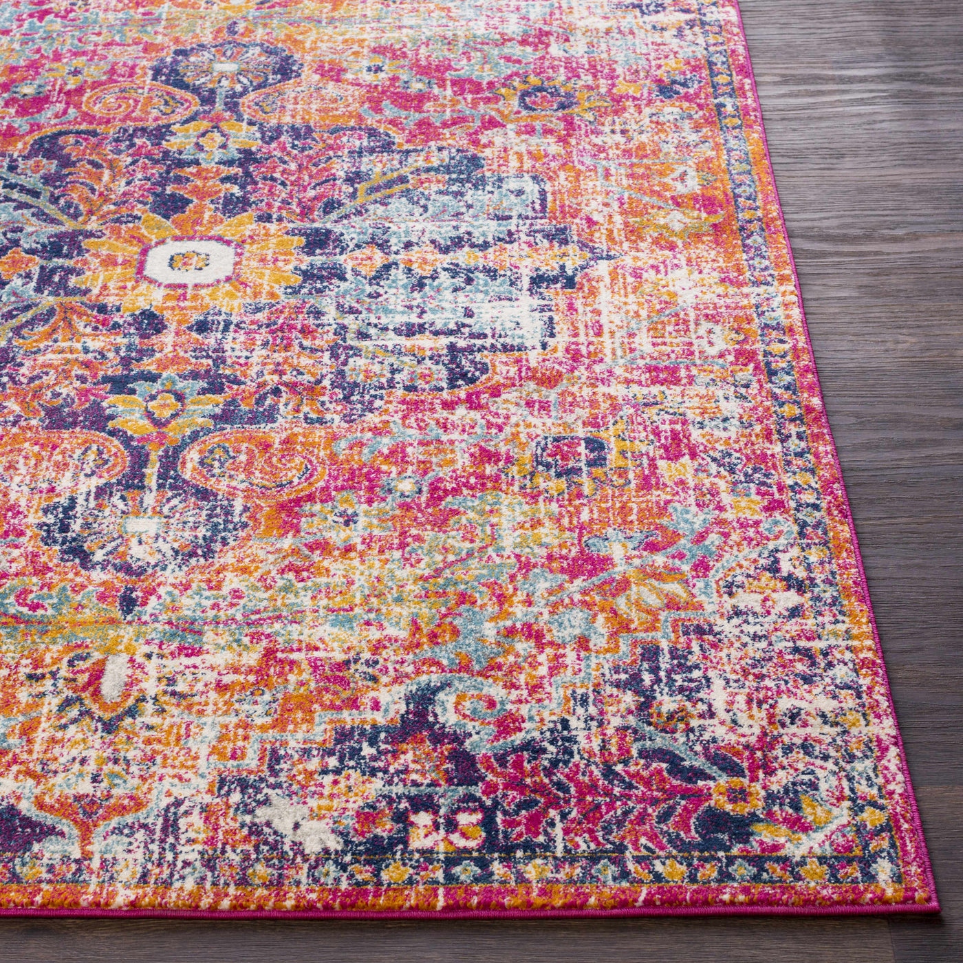 Shueyville Area Rug by Boutique Rugs