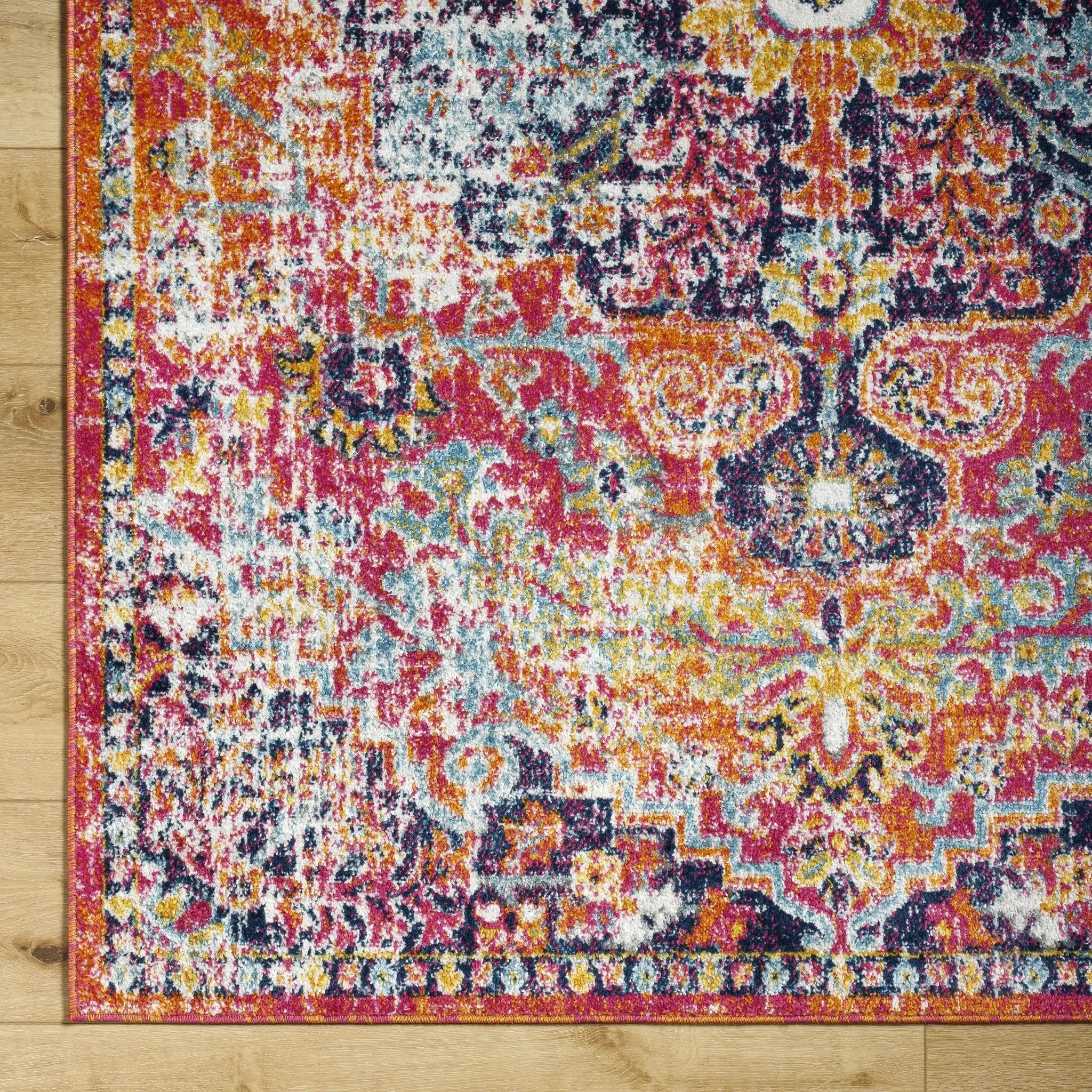 Shueyville Area Rug by Boutique Rugs
