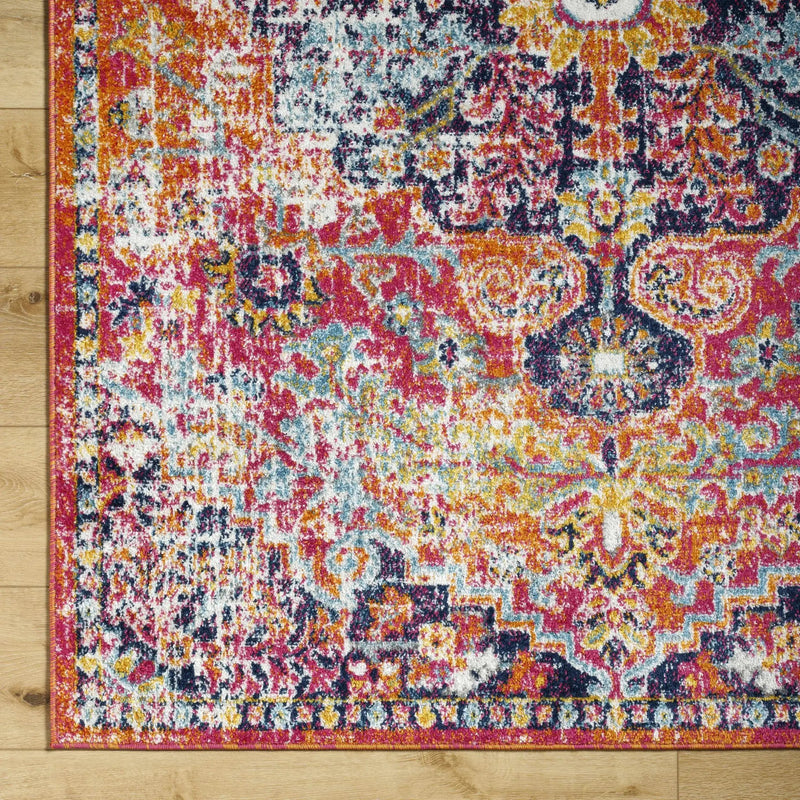 Shueyville Area Rug by Boutique Rugs