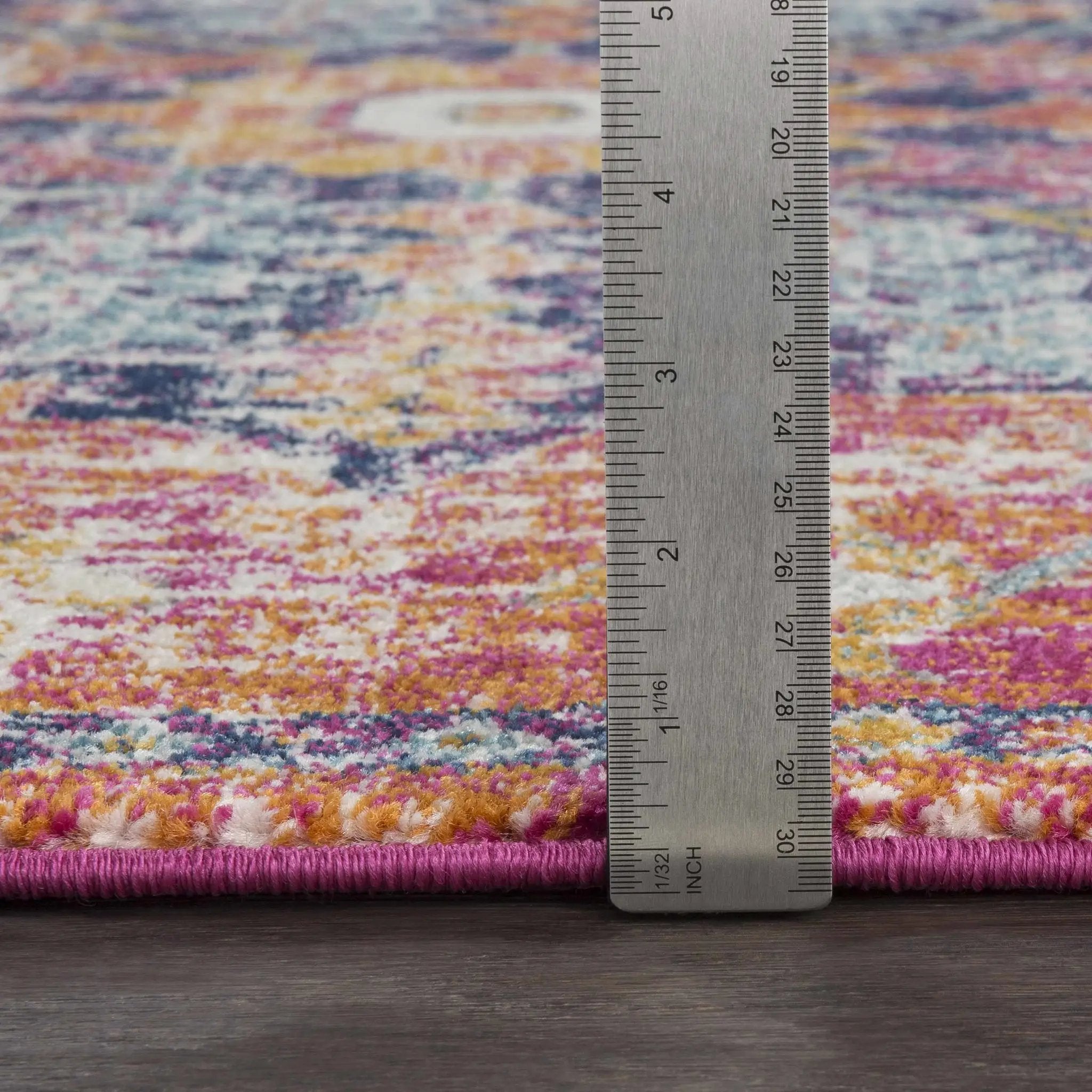 Shueyville Area Rug by Boutique Rugs