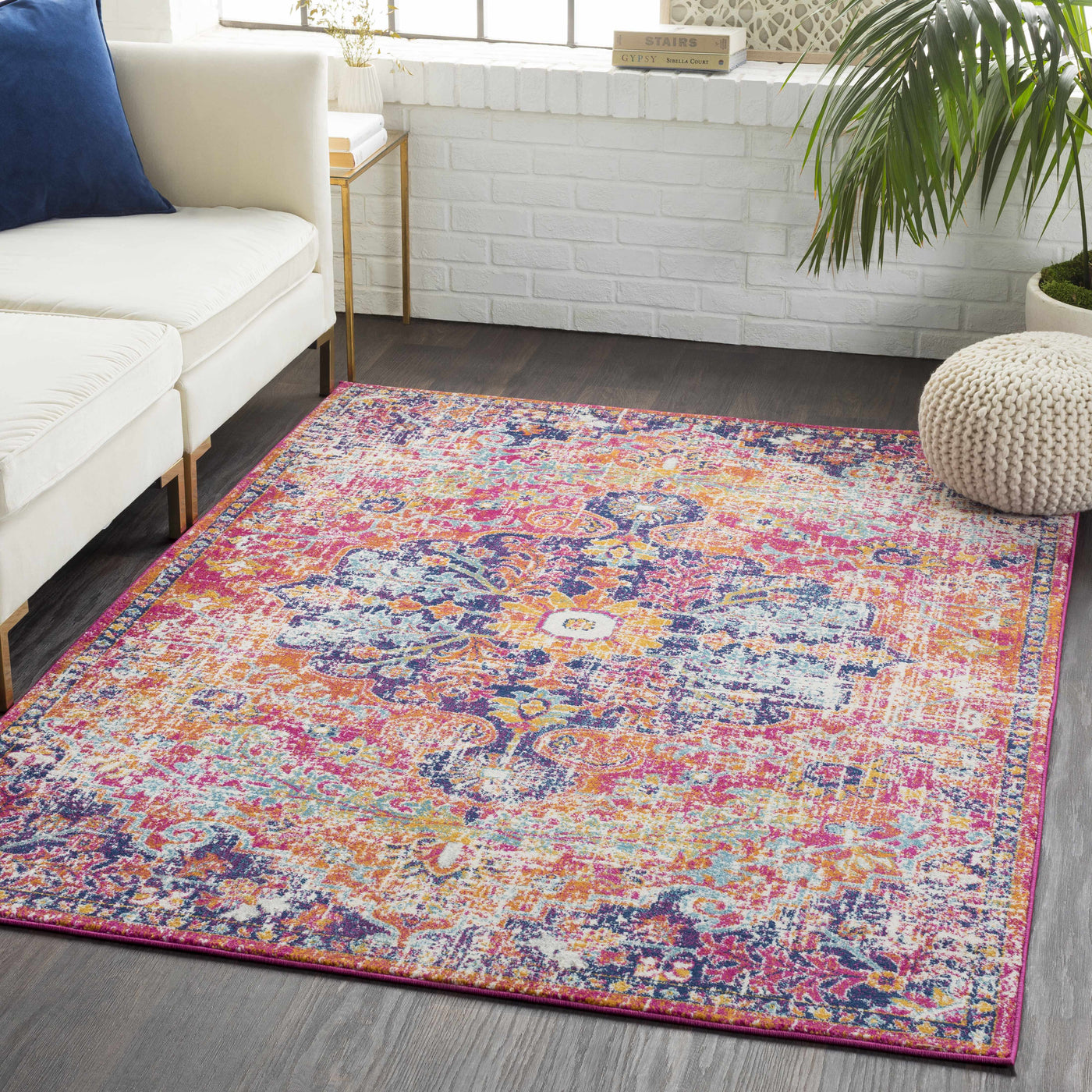 Shueyville Area Rug by Boutique Rugs