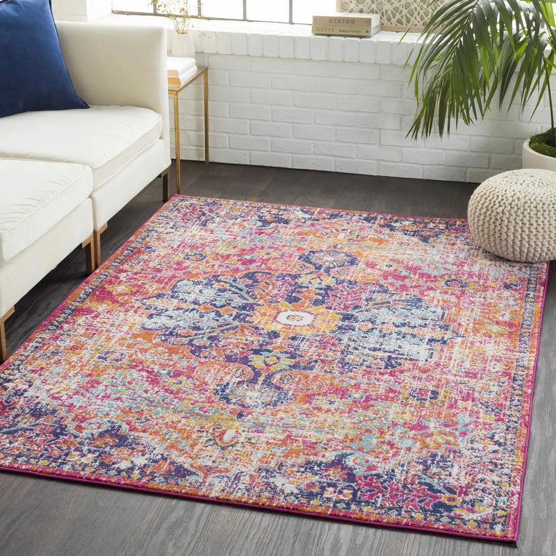 Shueyville Area Rug by Boutique Rugs