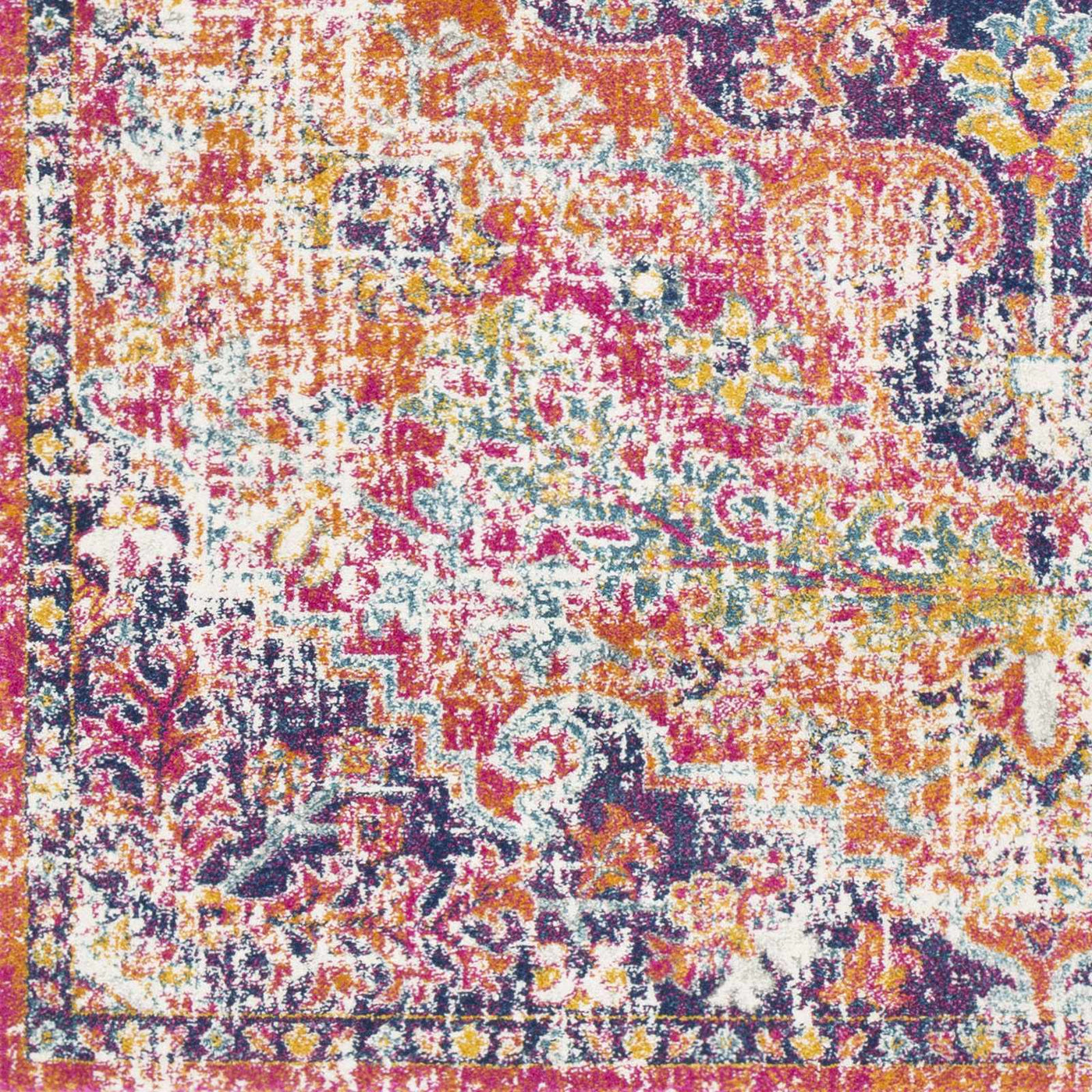 Shueyville Area Rug by Boutique Rugs