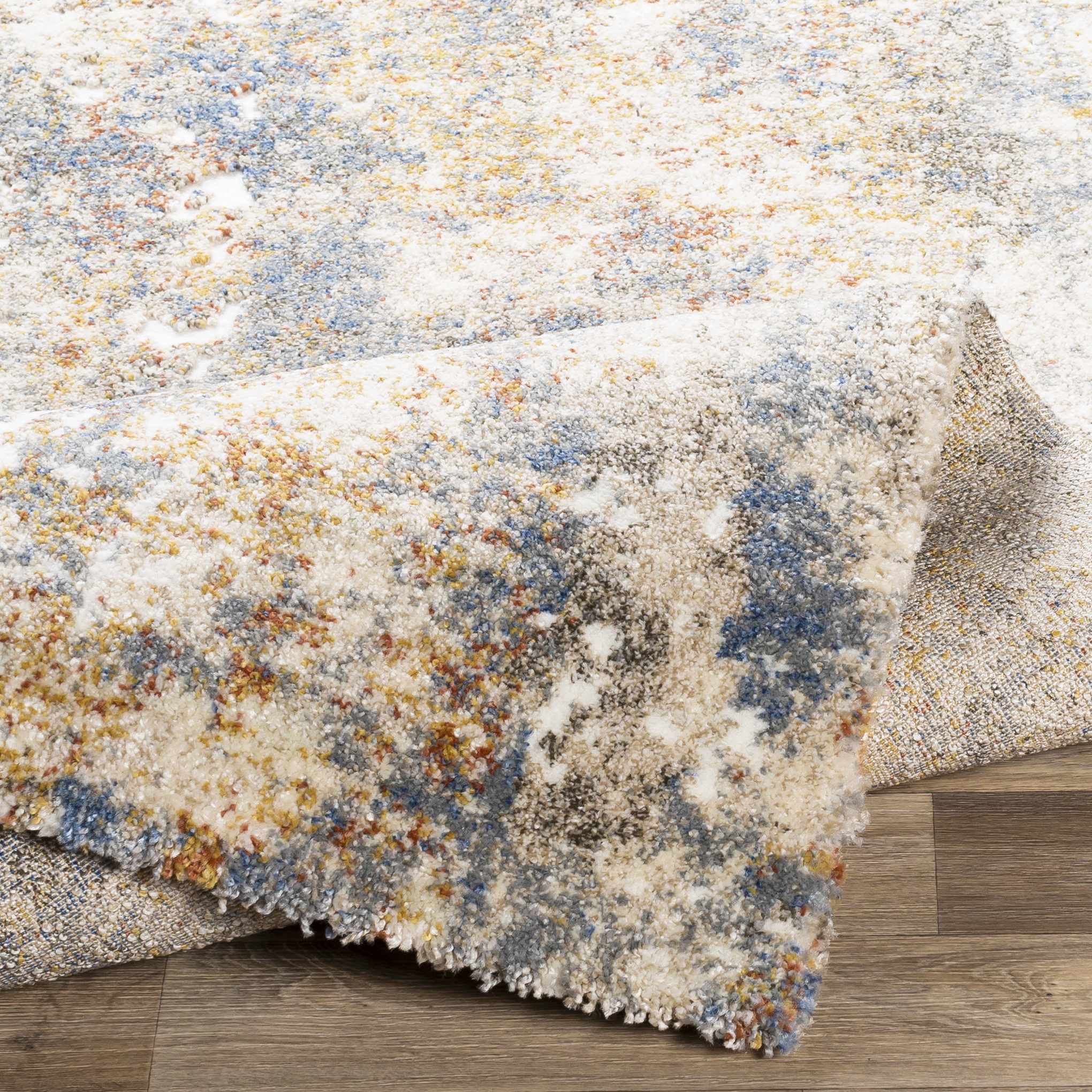 Shullsburg Area Rug - Clearance by Boutique Rugs