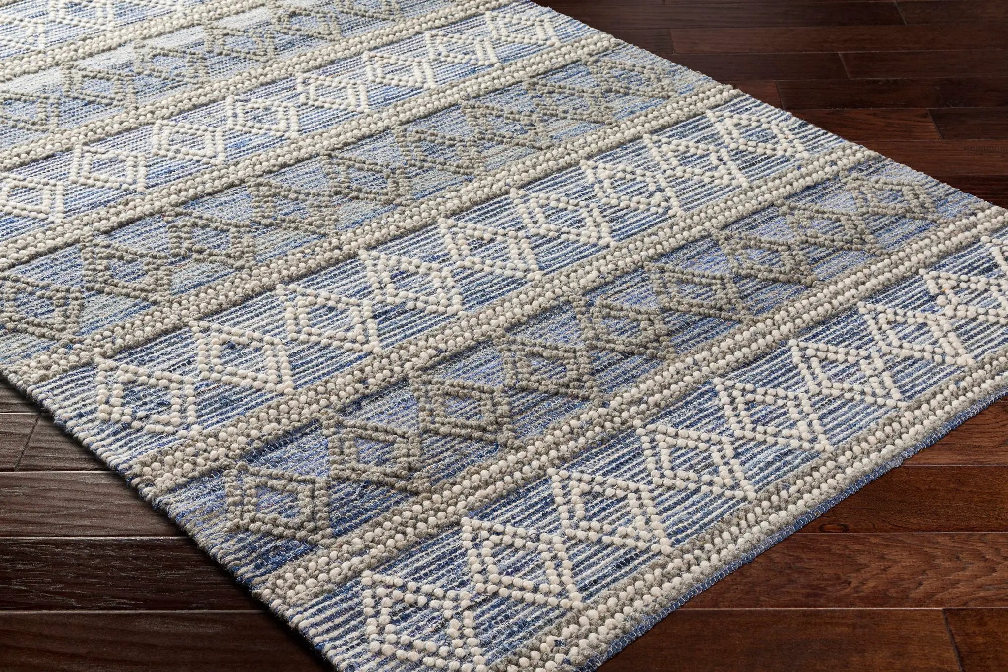 Shou Area Carpet - Clearance by Boutique Rugs