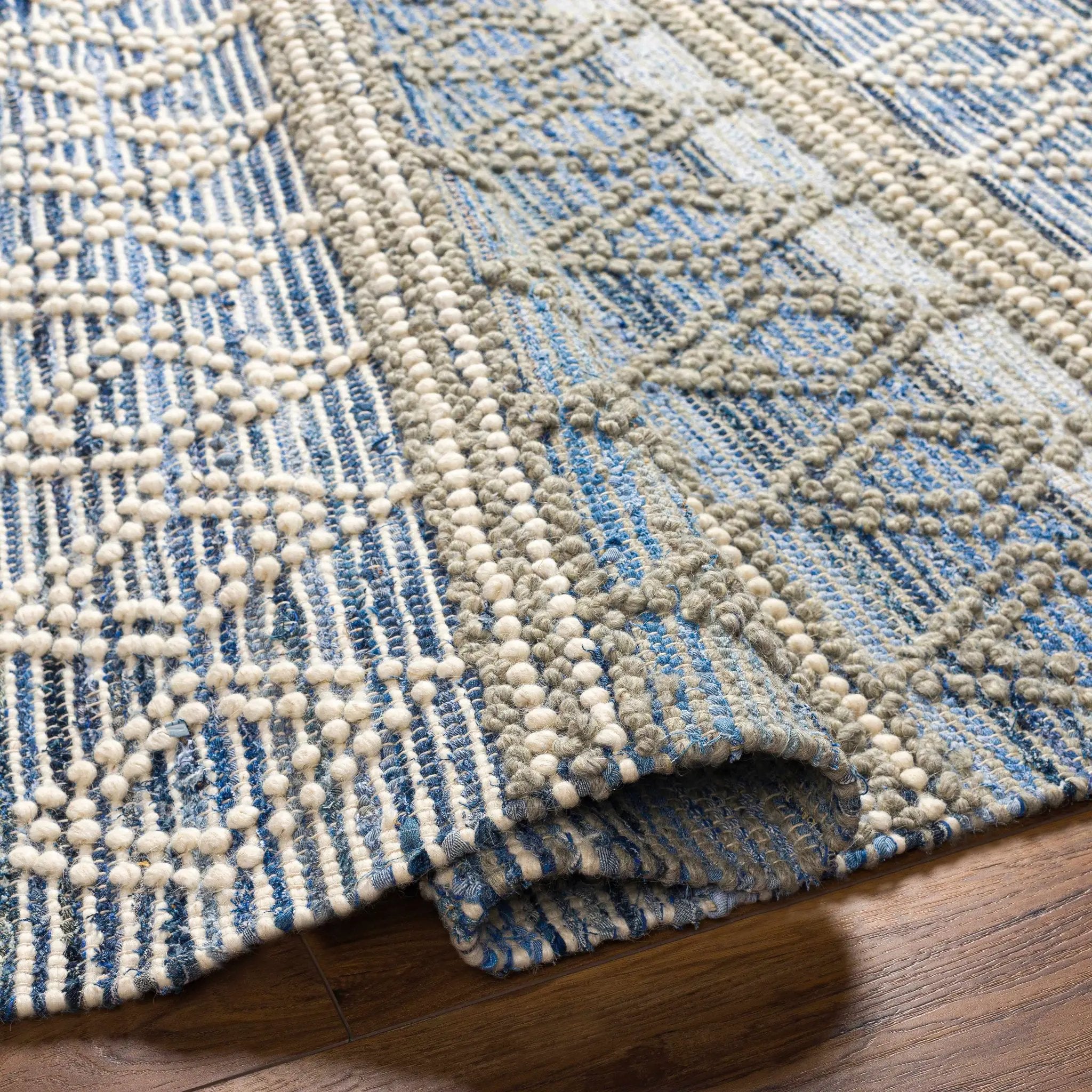 Shou Area Carpet - Clearance by Boutique Rugs
