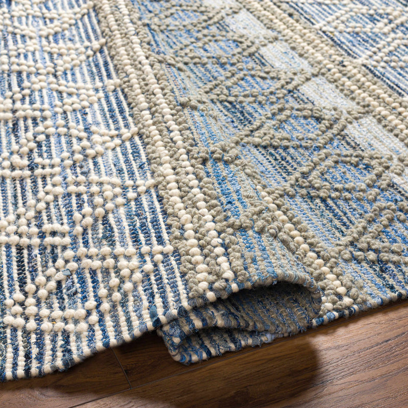 Shou Area Carpet - Clearance by Boutique Rugs