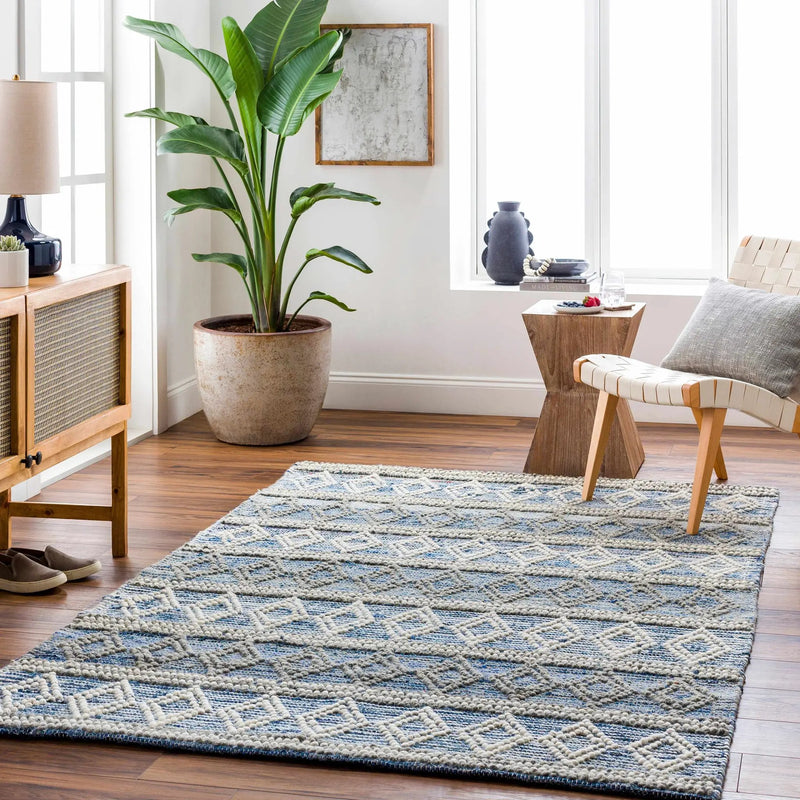 Shou Area Carpet - Clearance by Boutique Rugs