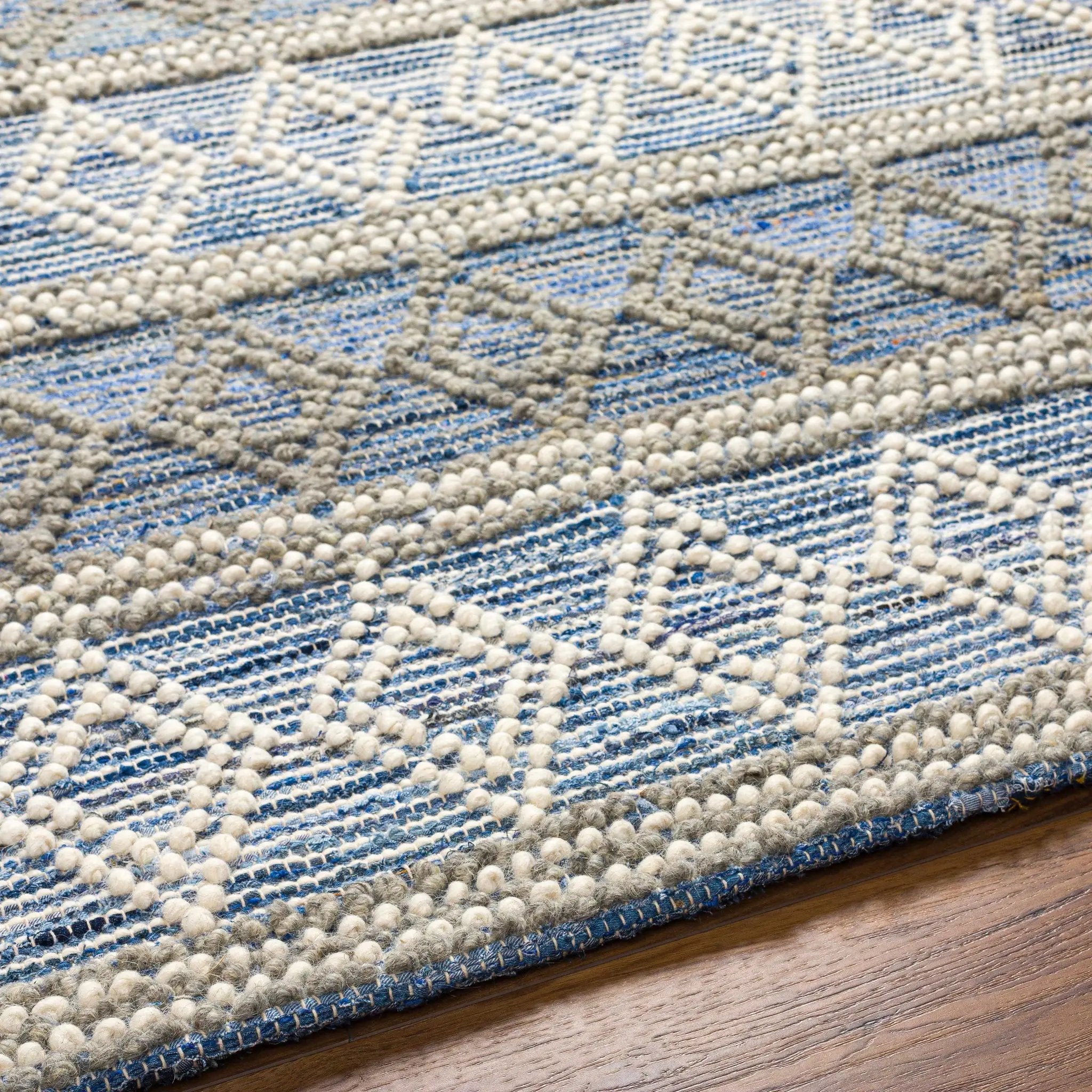 Shou Area Carpet - Clearance by Boutique Rugs