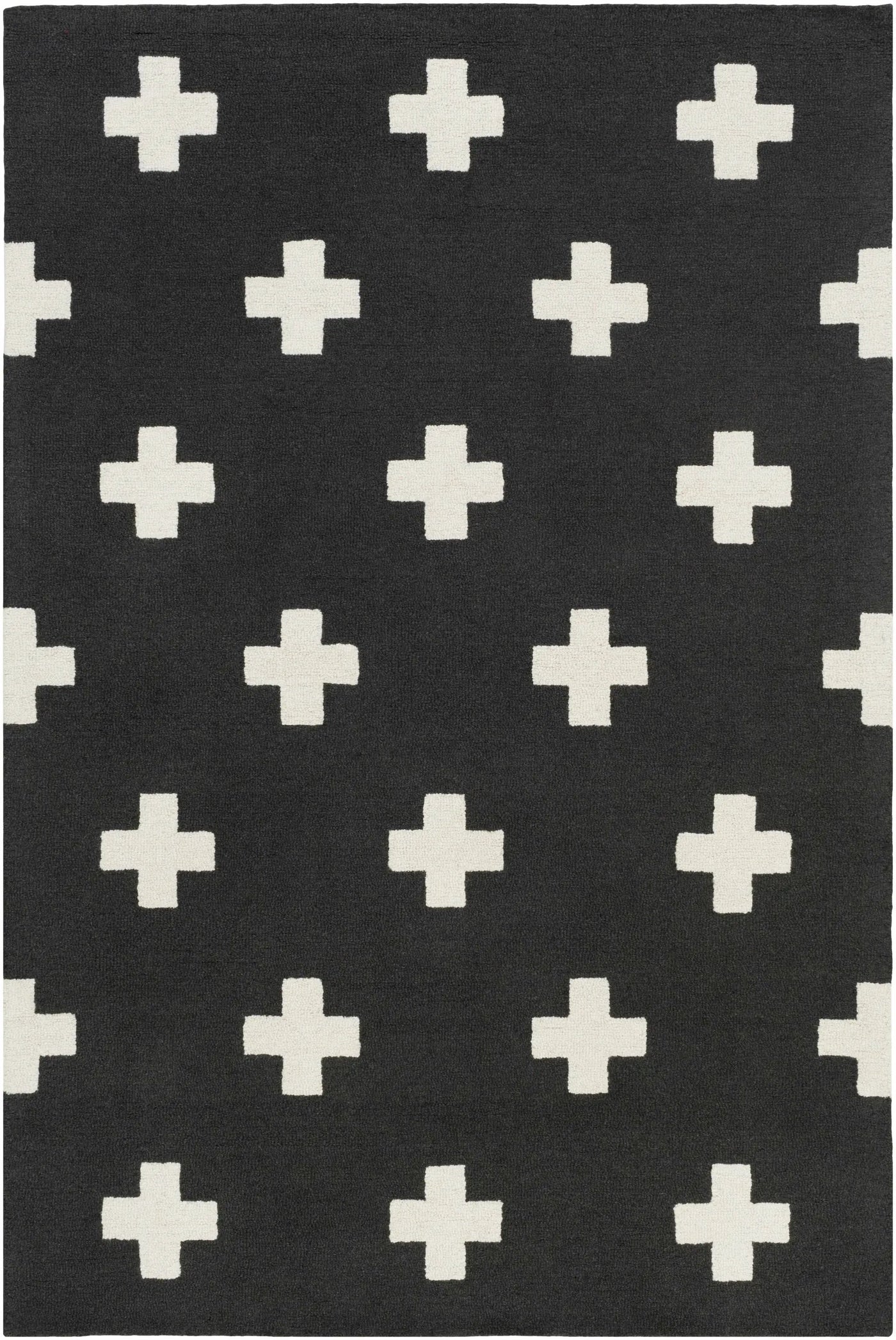 Shawanee Wool Area Rug by Boutique Rugs