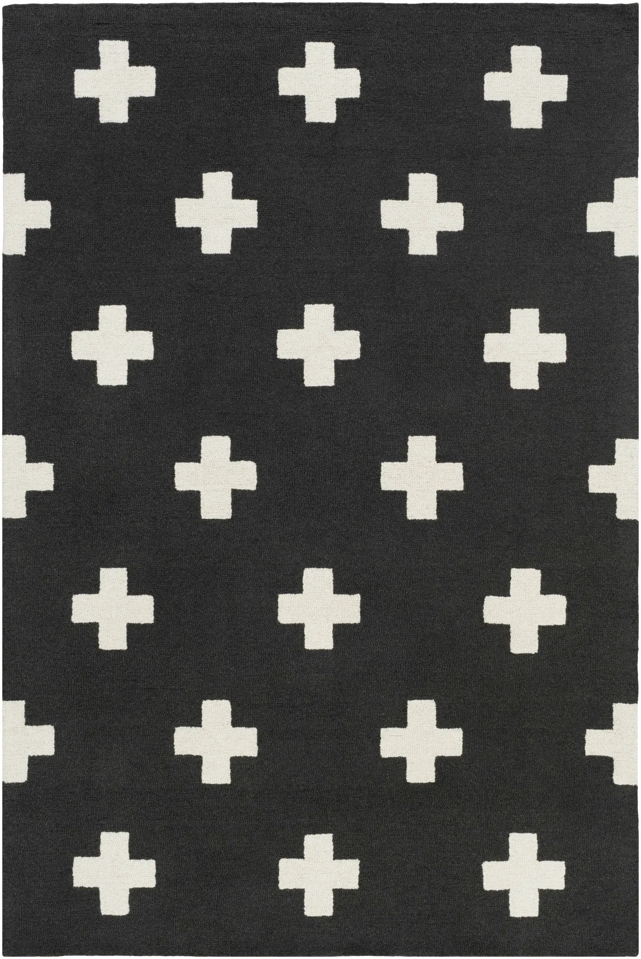 Shawanee Wool Area Rug by Boutique Rugs
