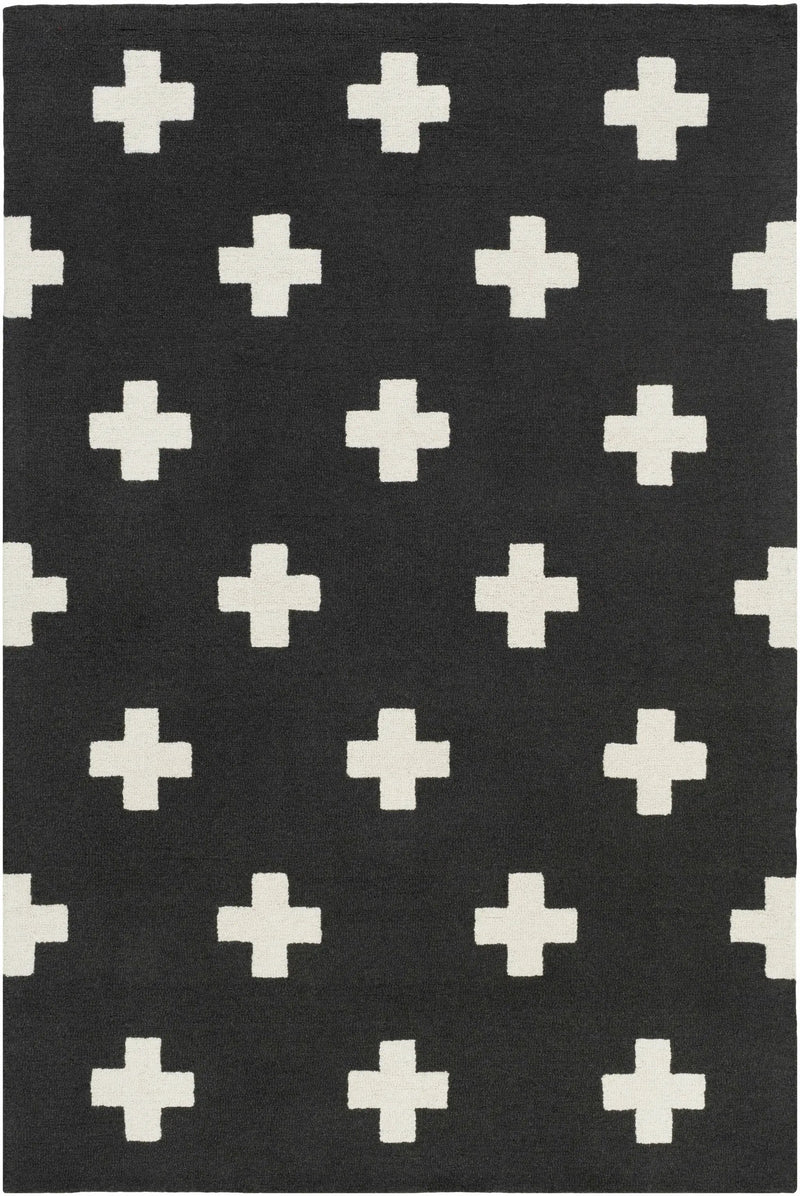 Shawanee Wool Area Rug by Boutique Rugs