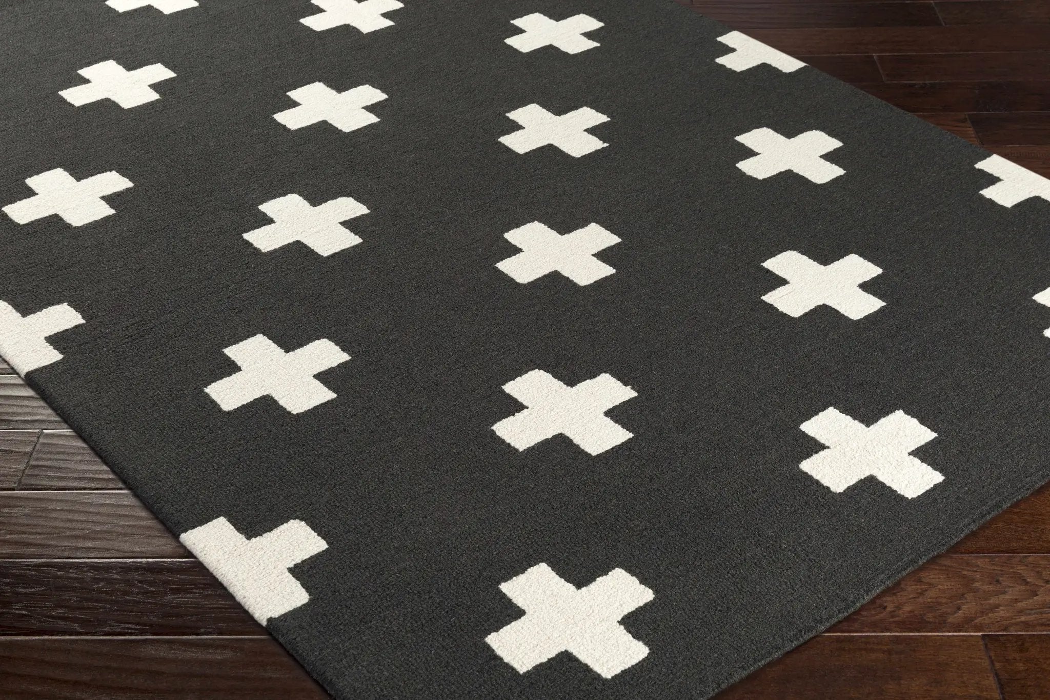 Shawanee Wool Area Rug by Boutique Rugs